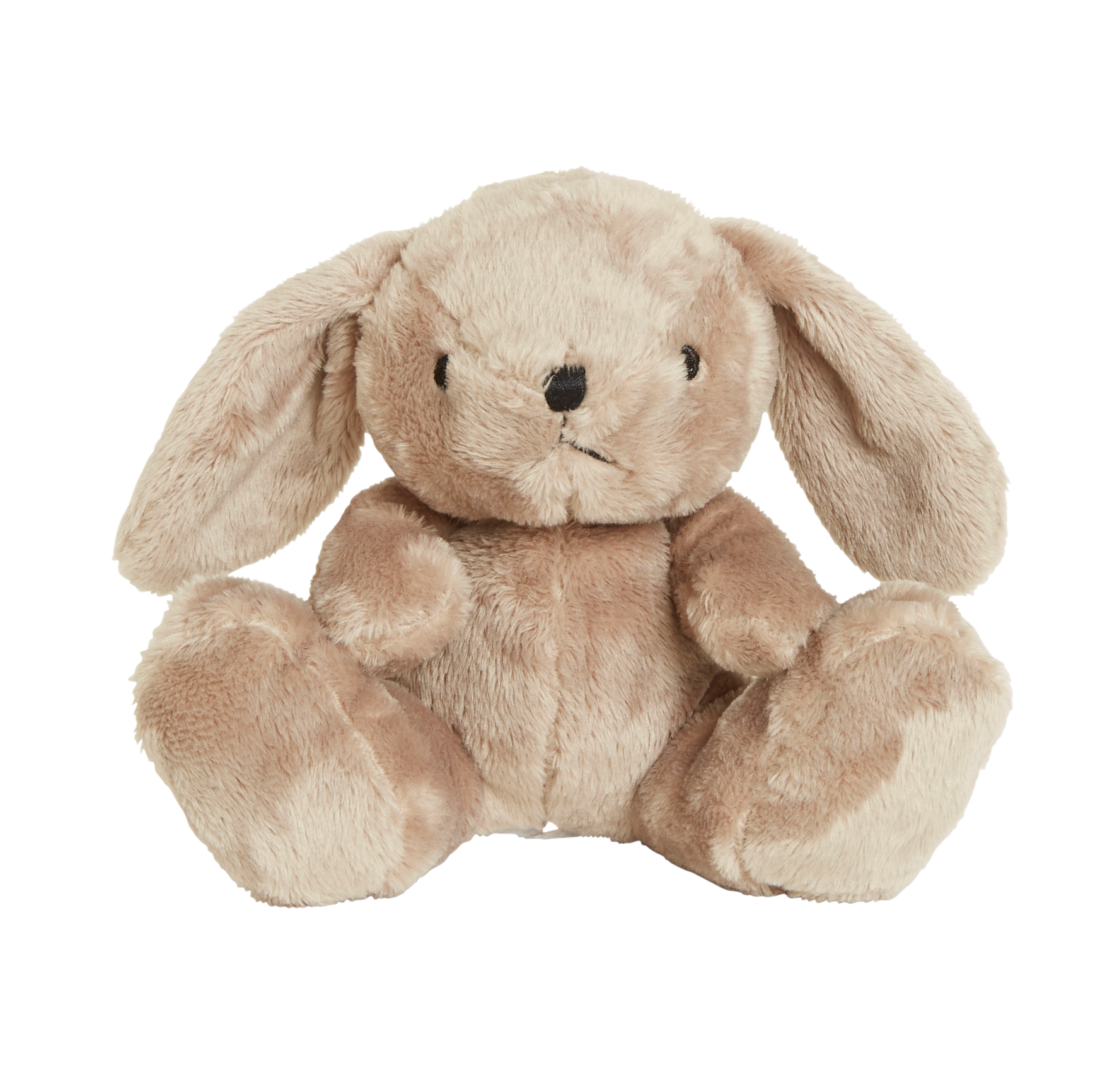 Plyšová hračka - Děti - Šedá