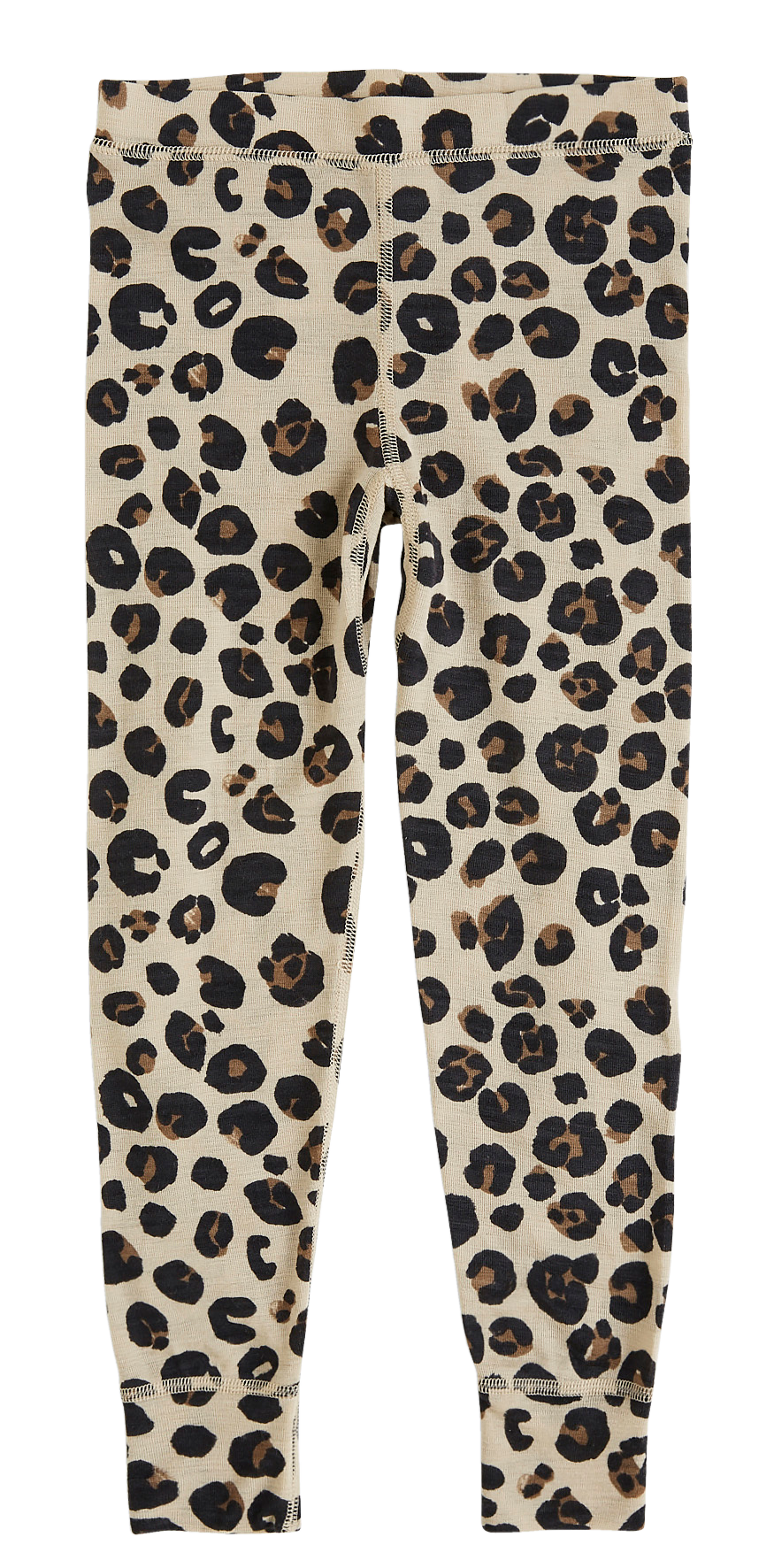 FIX Long Johns in Merino Wool