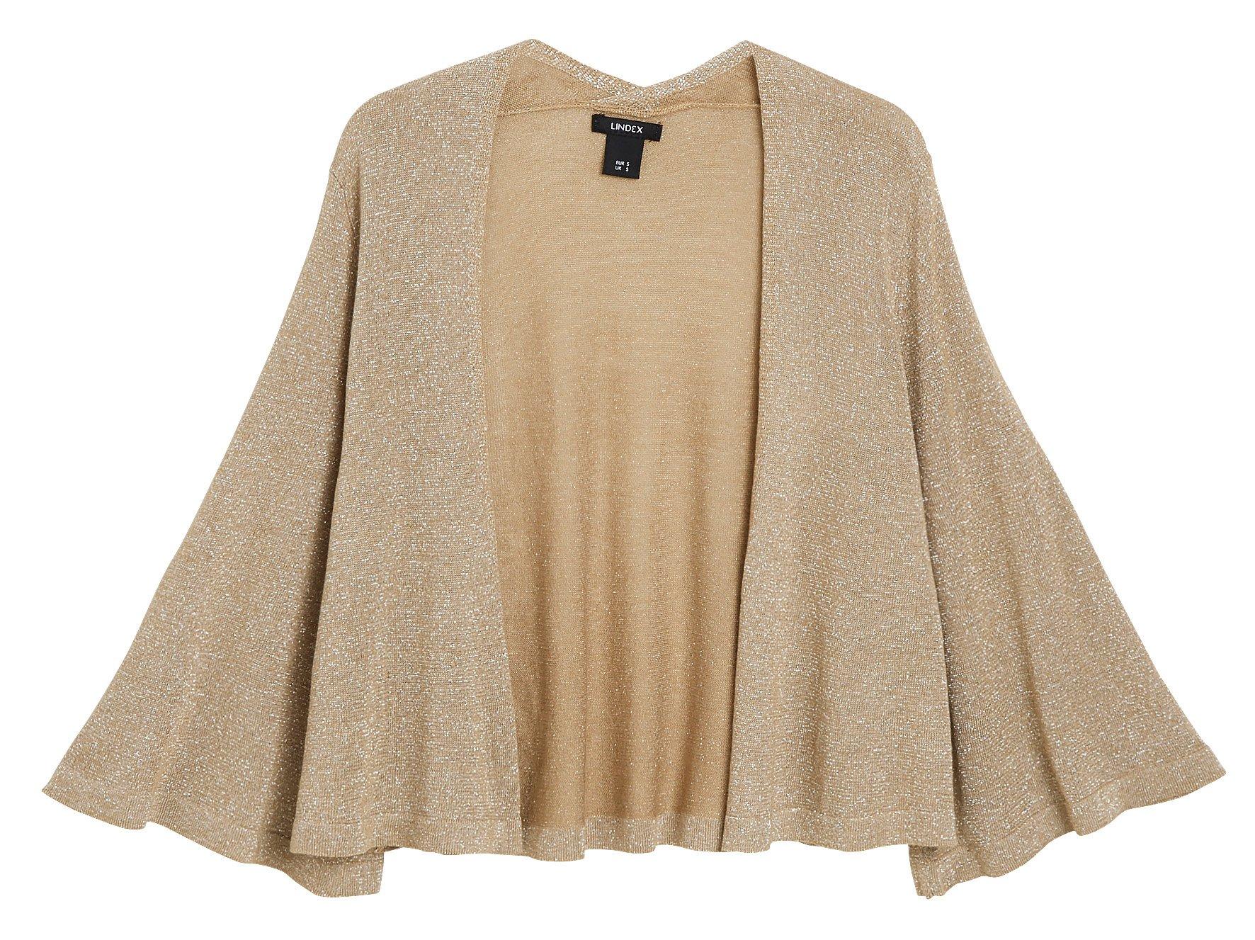 Glitrende bolero