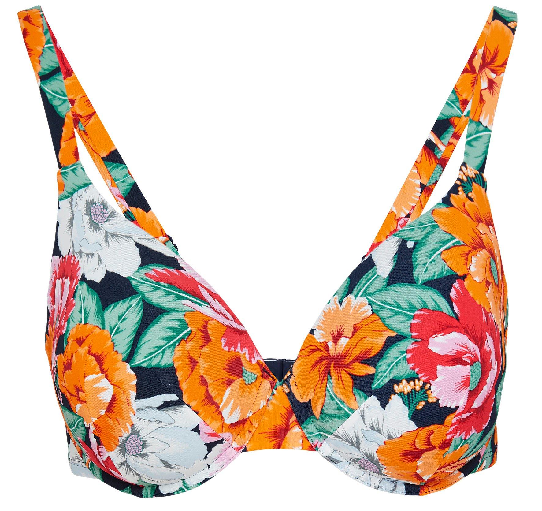 Bikiniyläosa Diva T-shirt