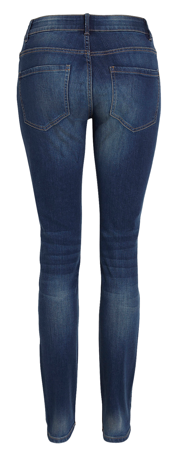 Jeans - Womens Wear - Blue