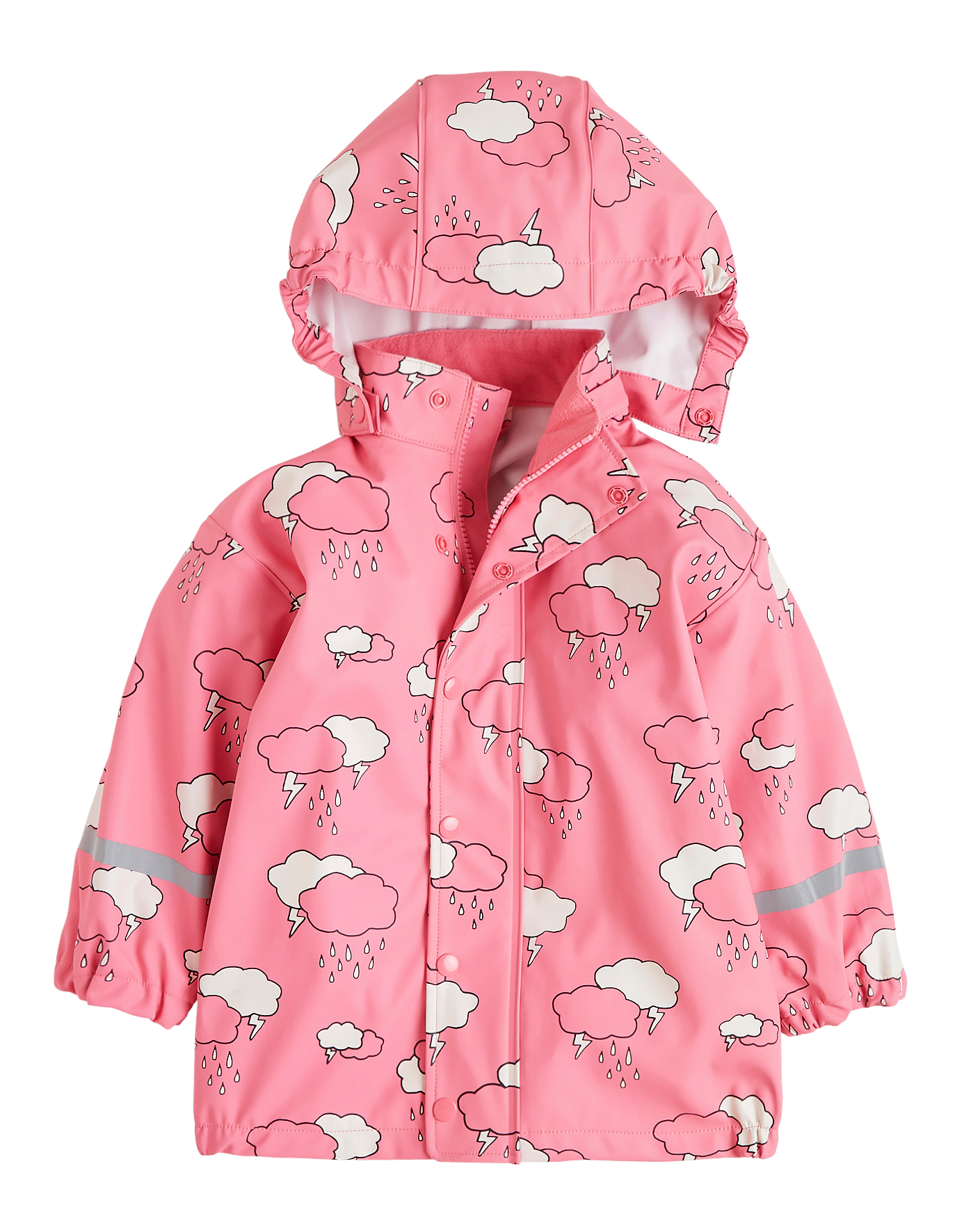 Lindex raincoat hot sale