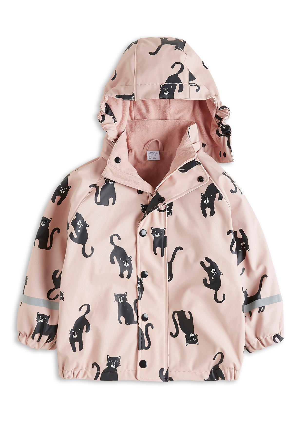 Lindex raincoat on sale