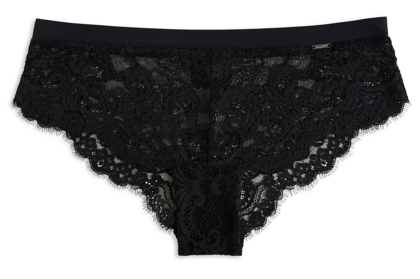 Brazilian Low Briefs