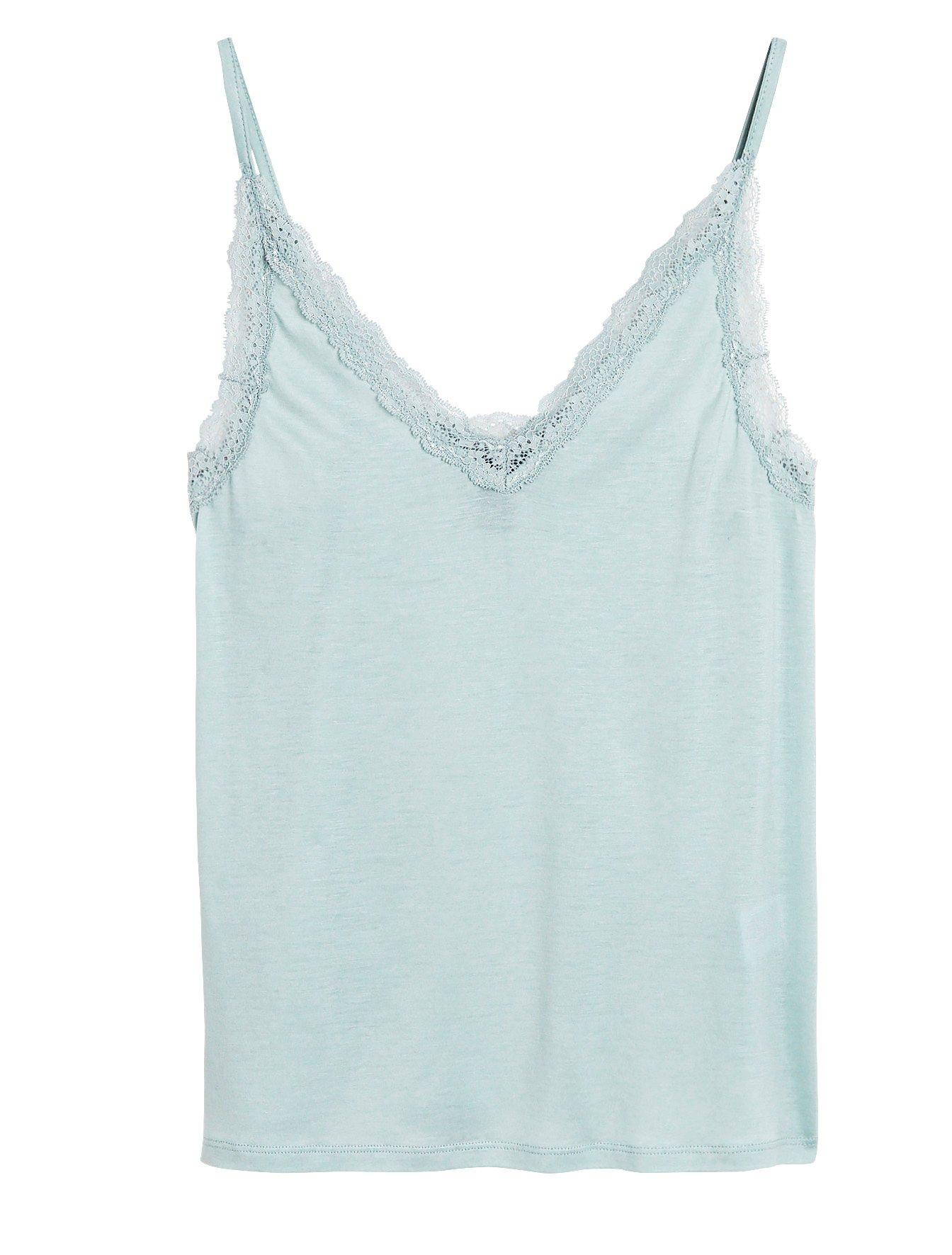 Lyocell Camisole