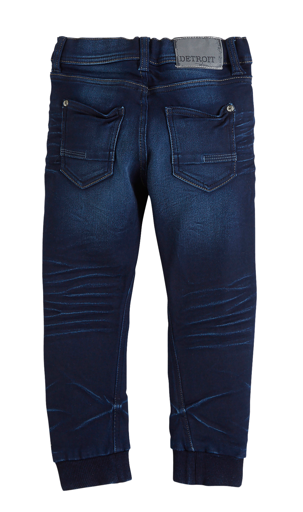 Jeans - Barn - Blå