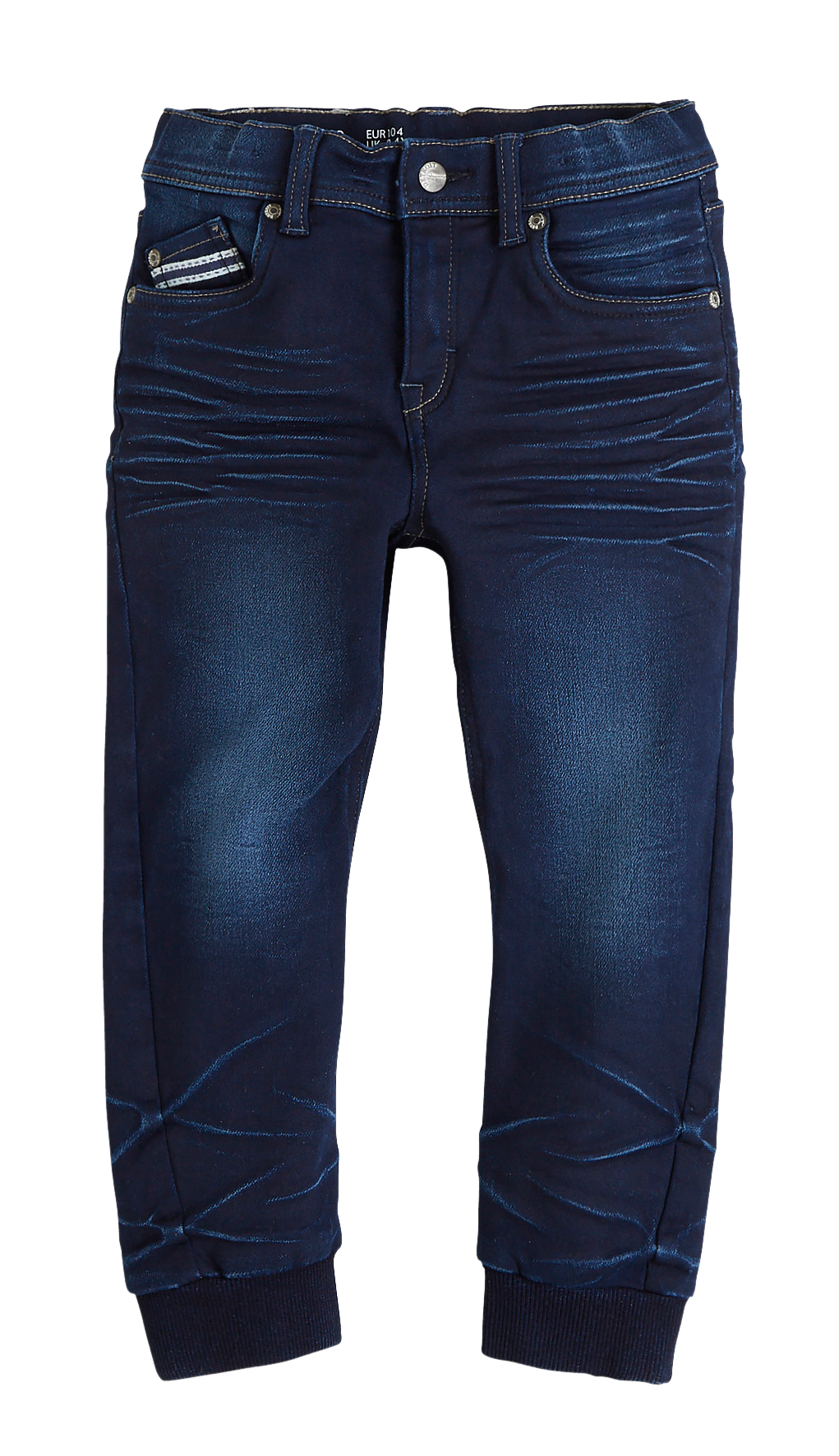 Jeans - Kids Wear - Blue