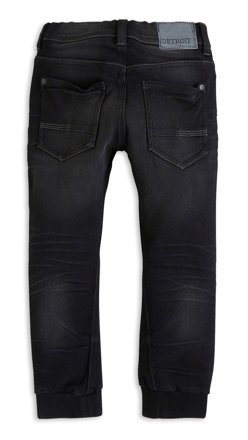 Jeans - Kids Wear - Black