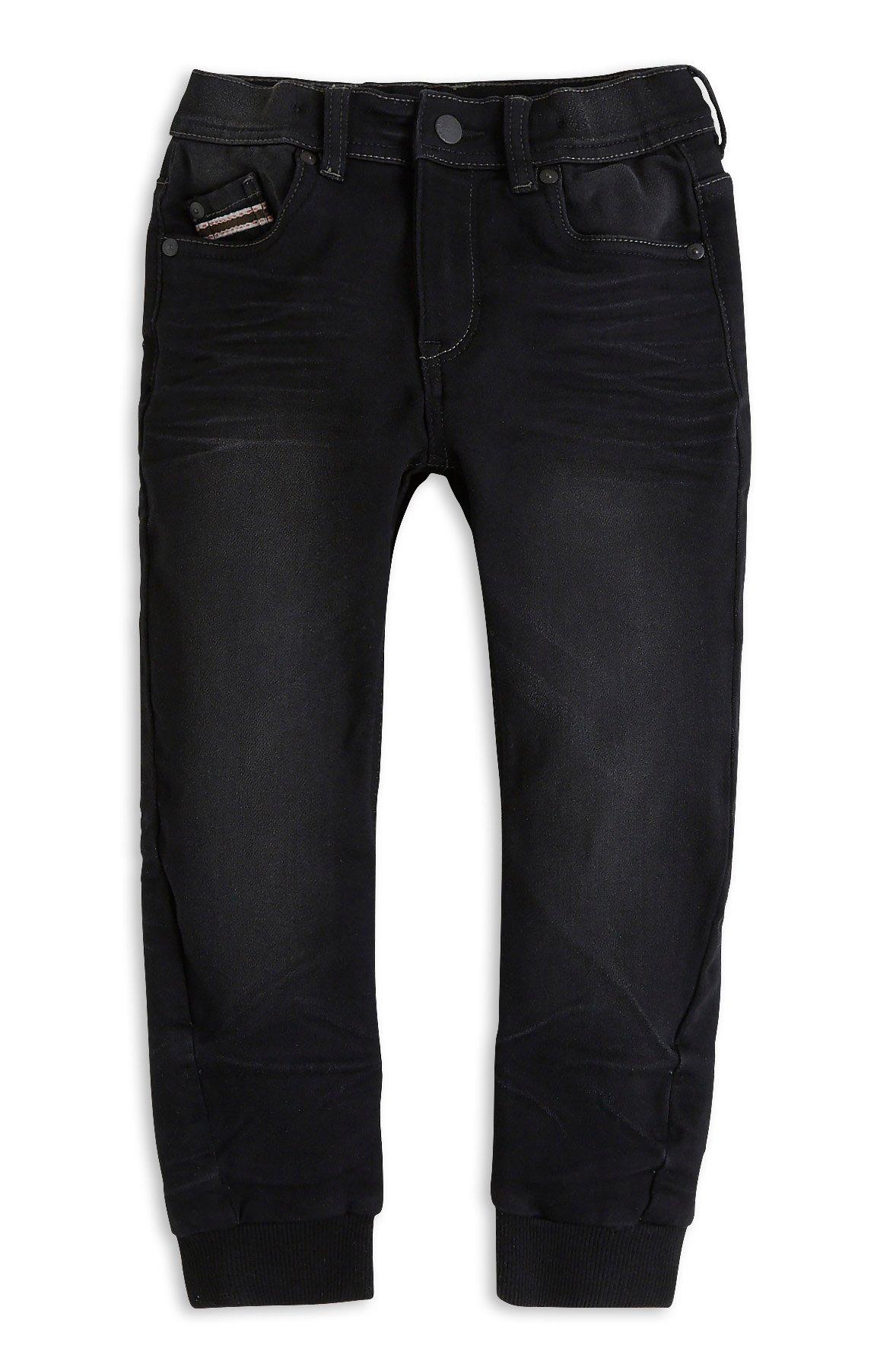 Jeans - Kids Wear - Black