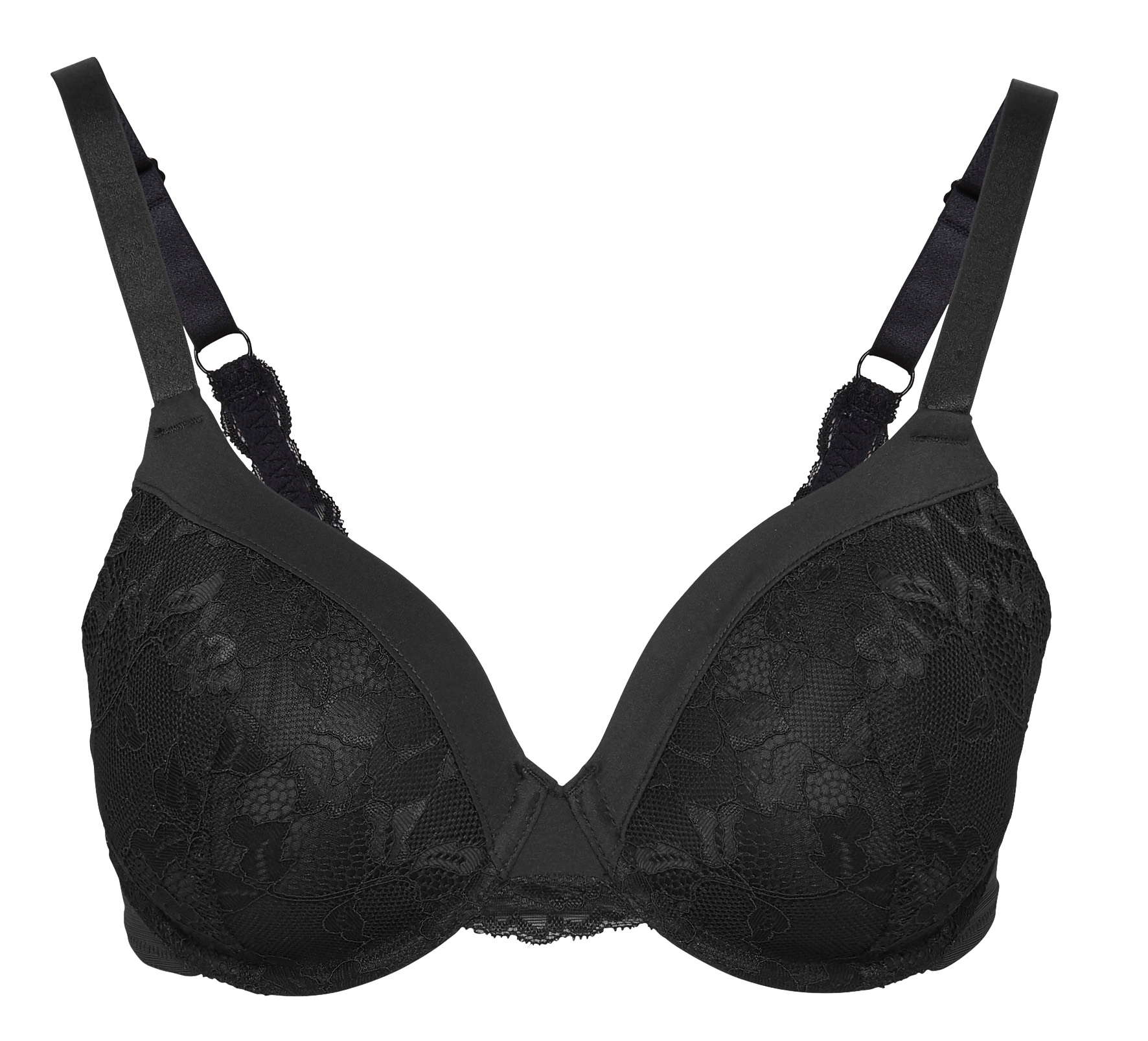 Diva T-shirt Bra