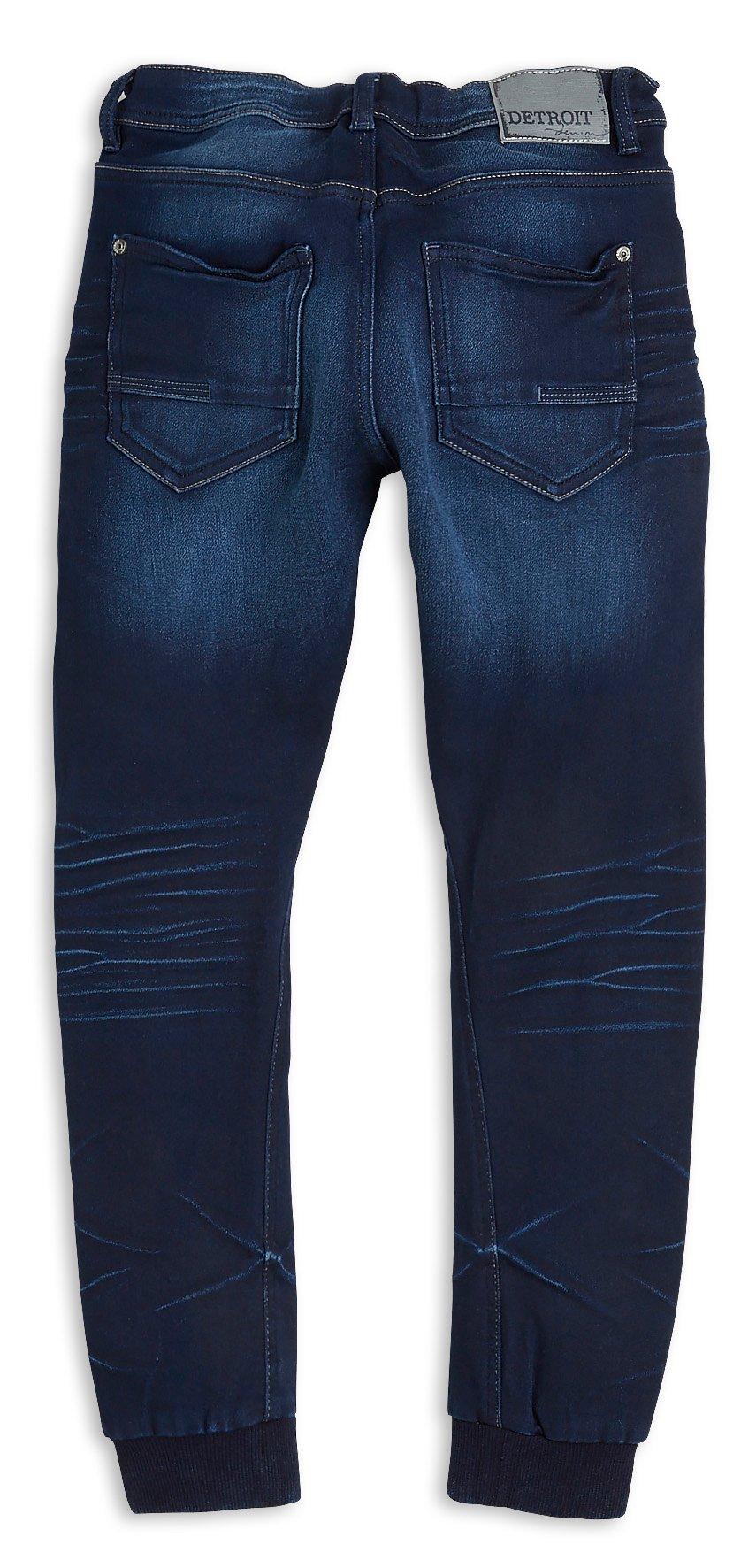 Jeans - Barn - Blå