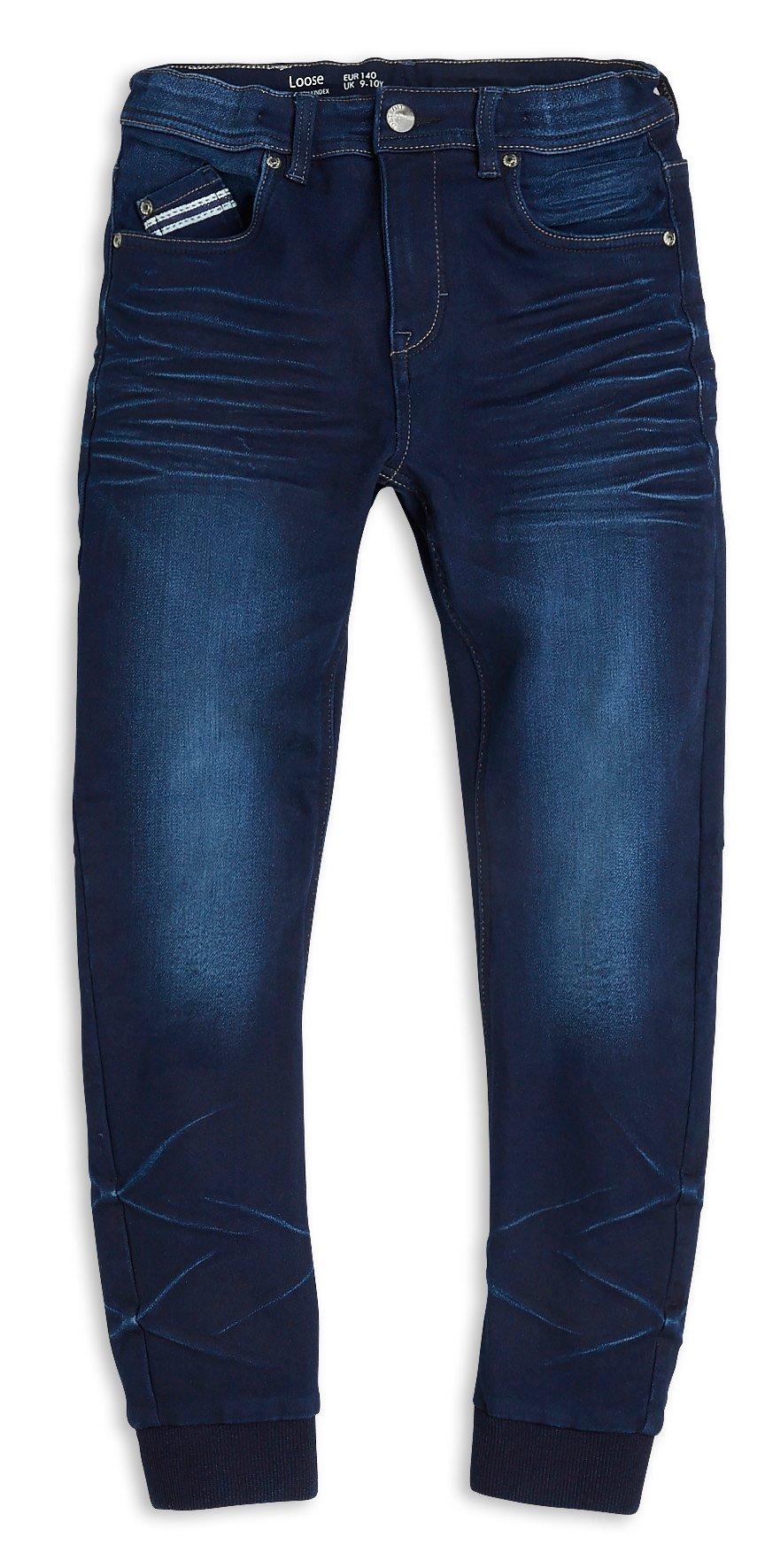 Jeans - Kids Wear - Blue