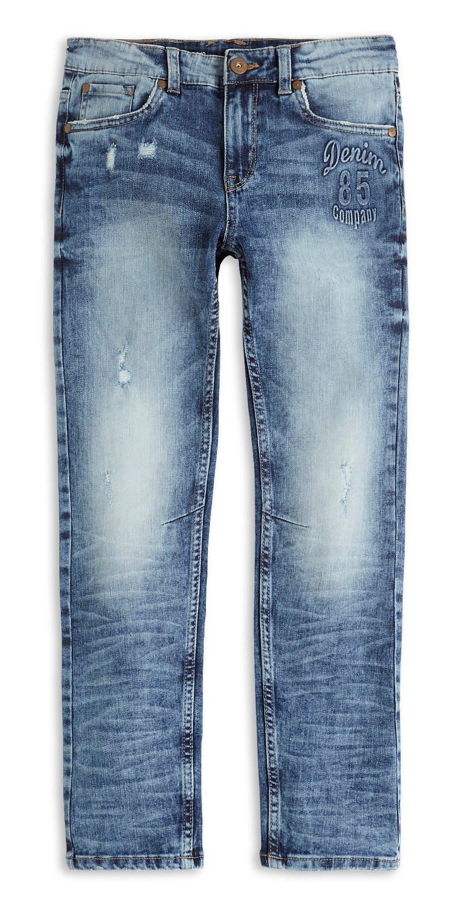 size 2 regular jeans