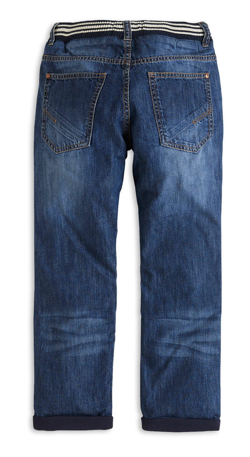 Jeans - Kids Wear - Blue
