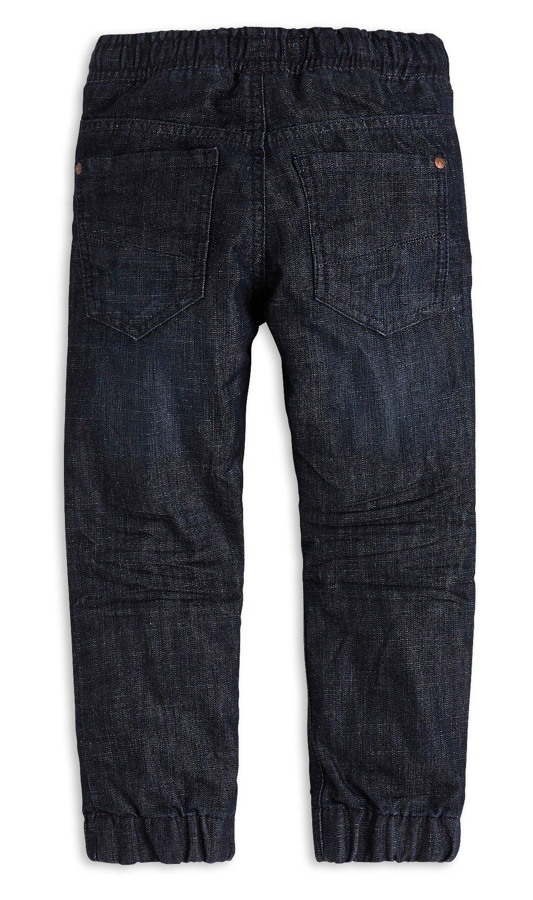 jeans with knee patches