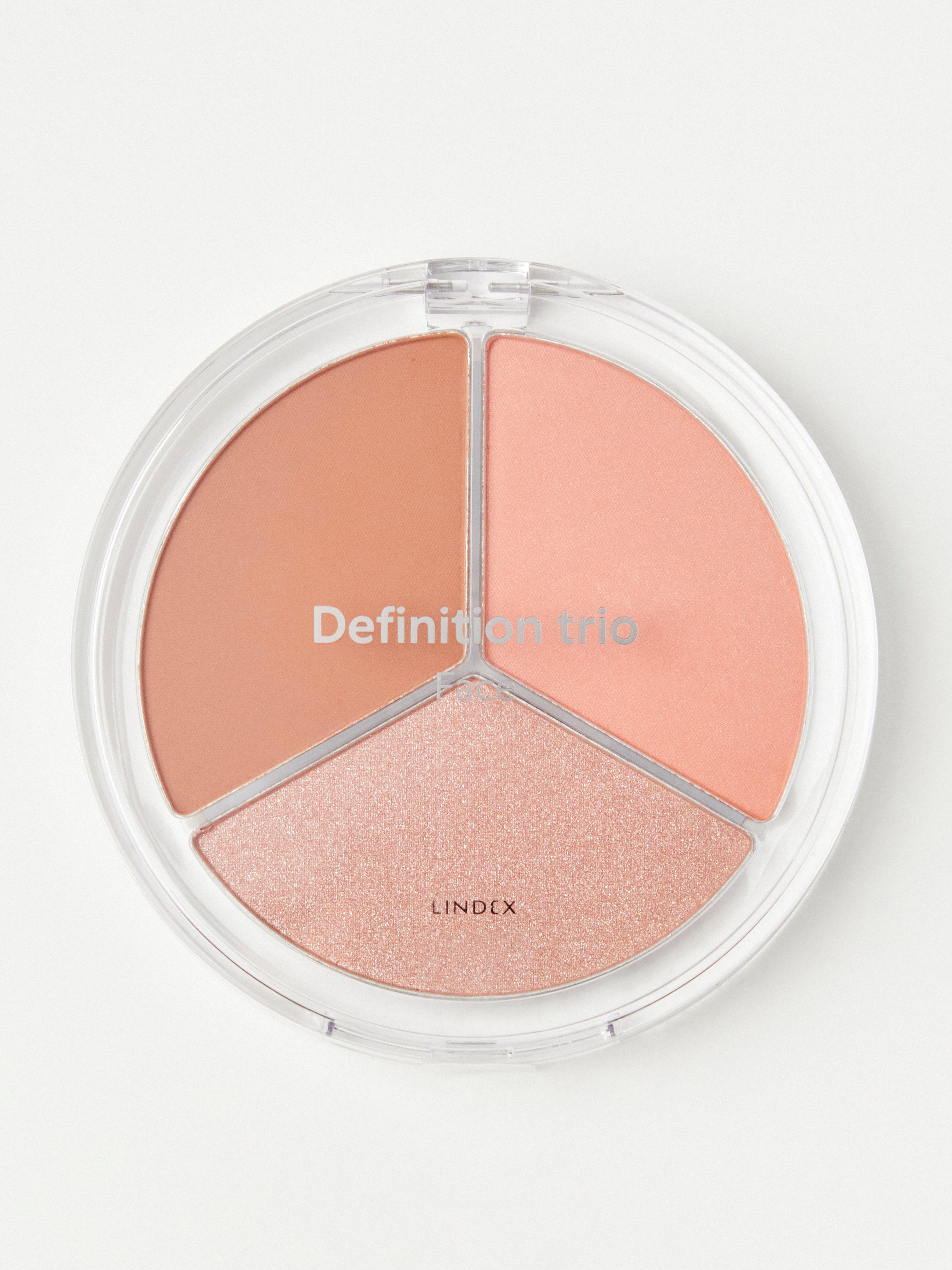 Contouring - Kosmetiikka - Blank