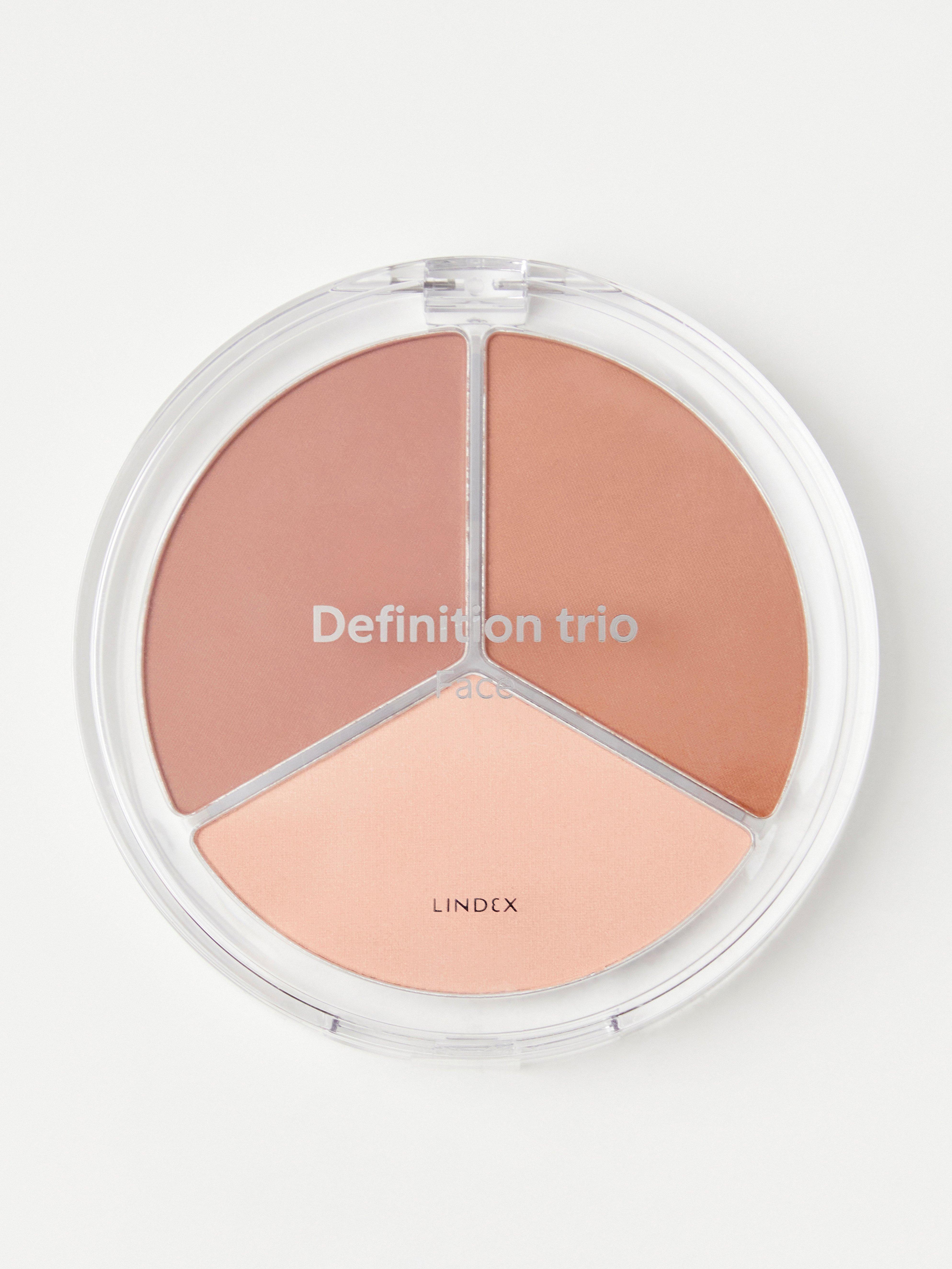 Contouring - Kosmetiikka - Blank