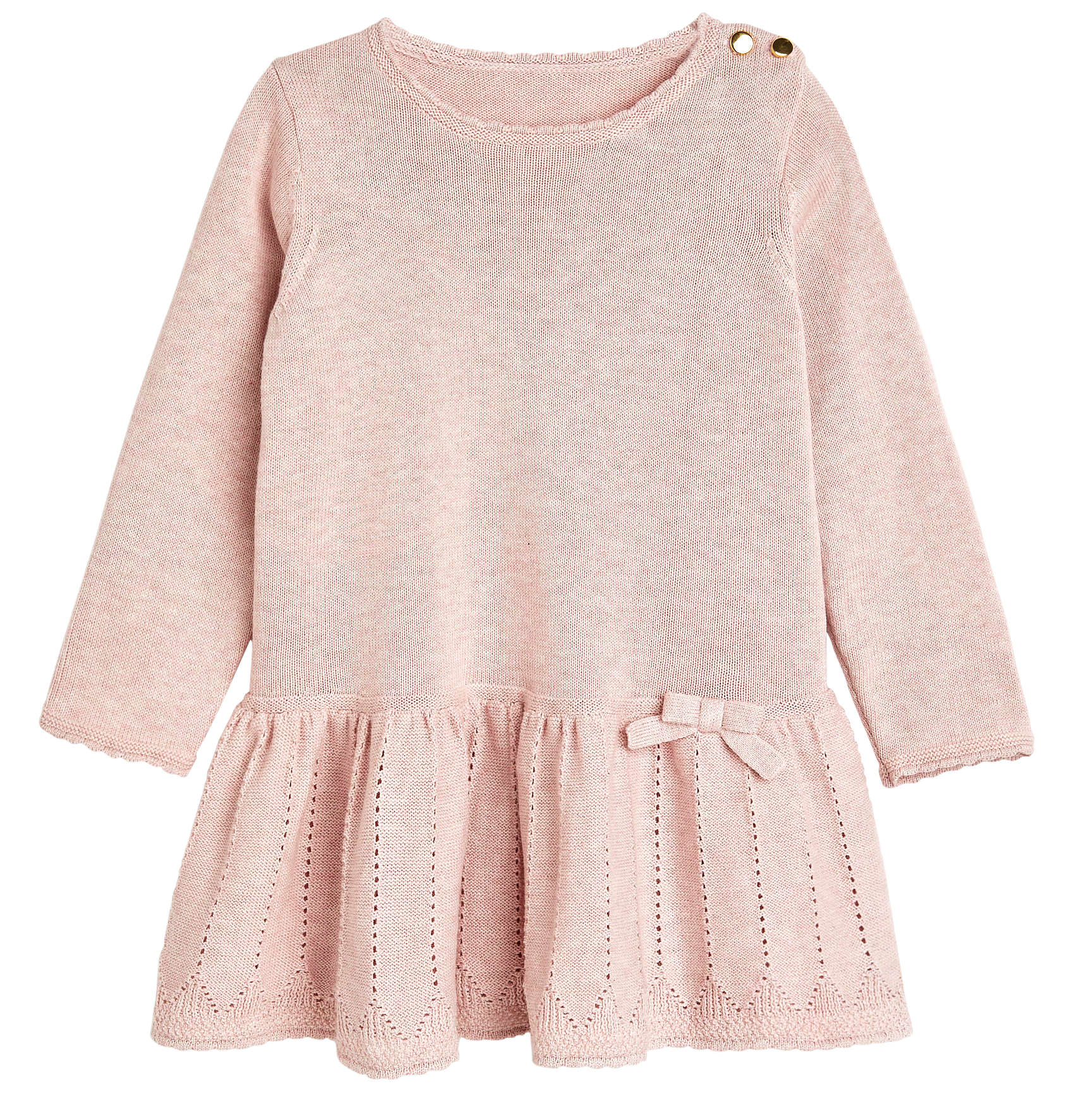 Dress - Kids Wear - Pink