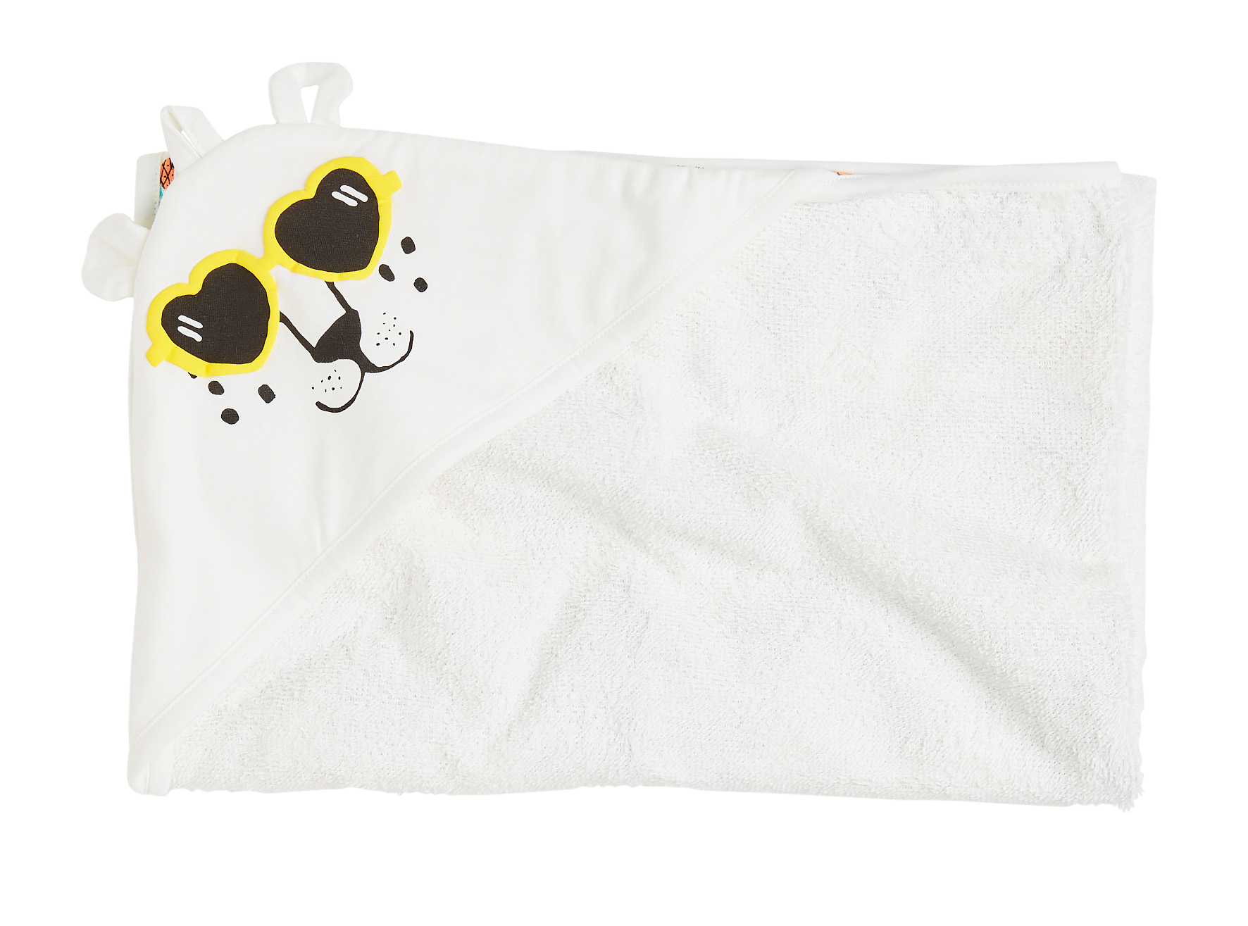 Dimensions Of 2 Year Baby Bath Towel