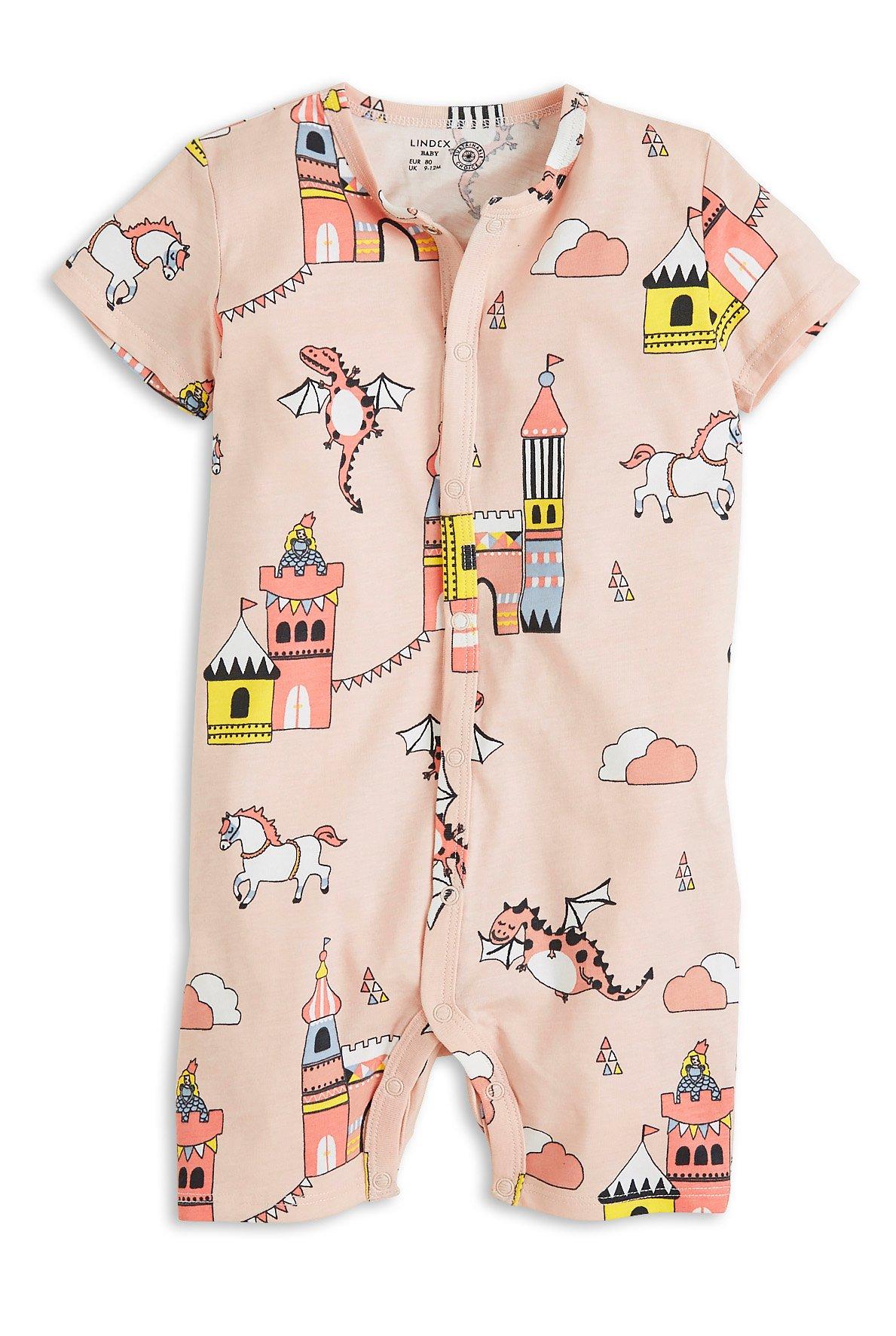 Lindex 2024 jumpsuit baby