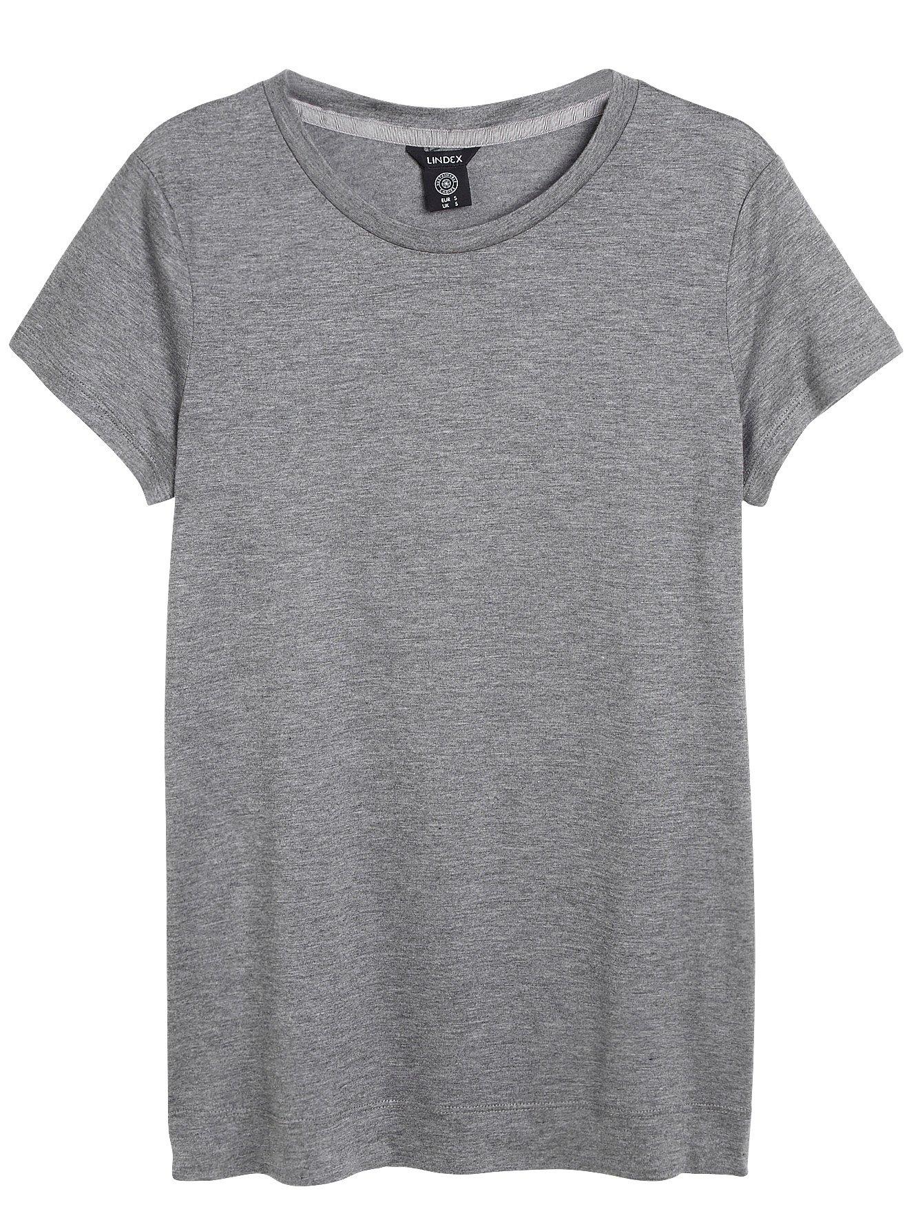 Top - Womens Wear - Grey