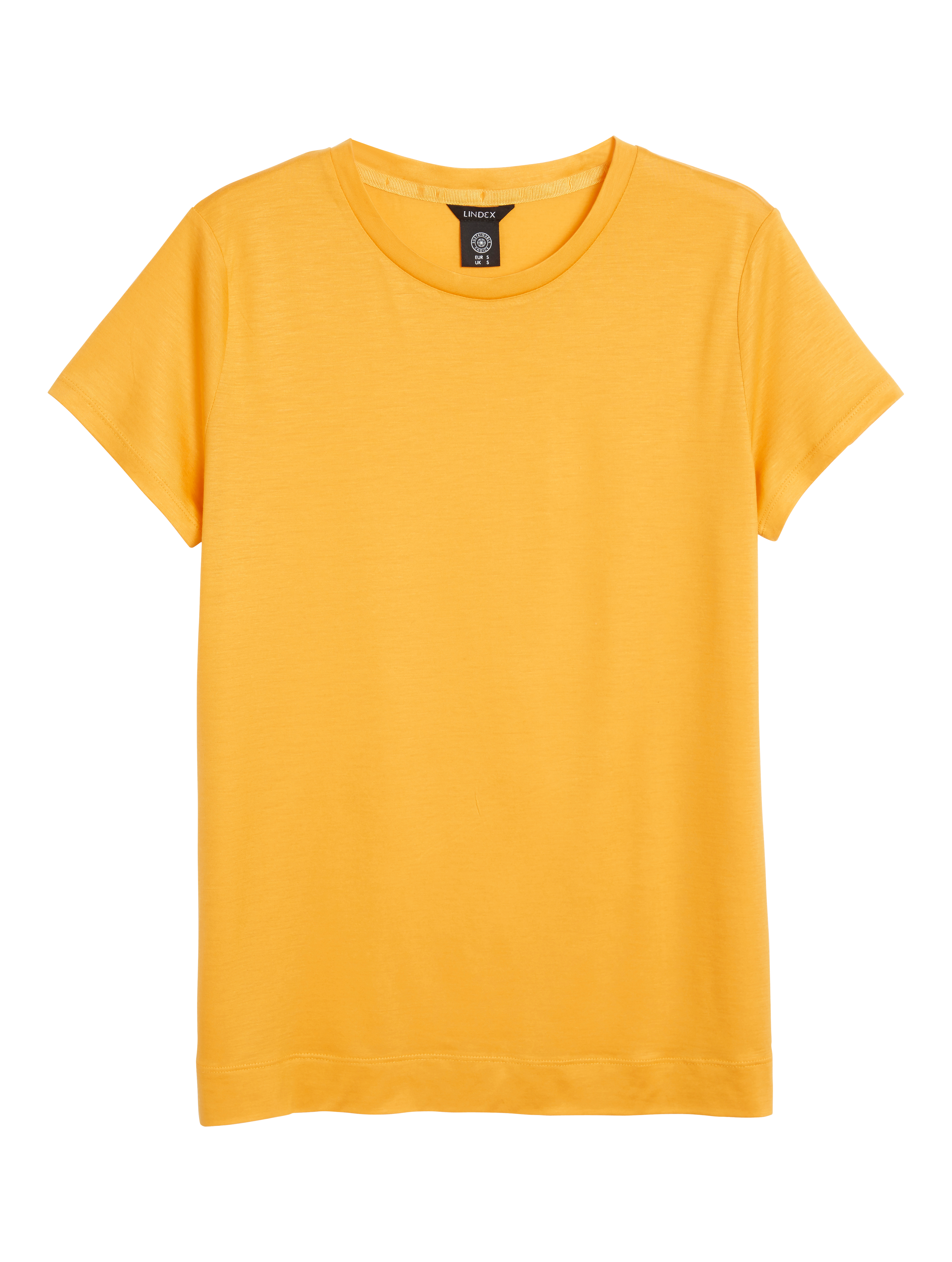 Top - Womens Wear - Yellow