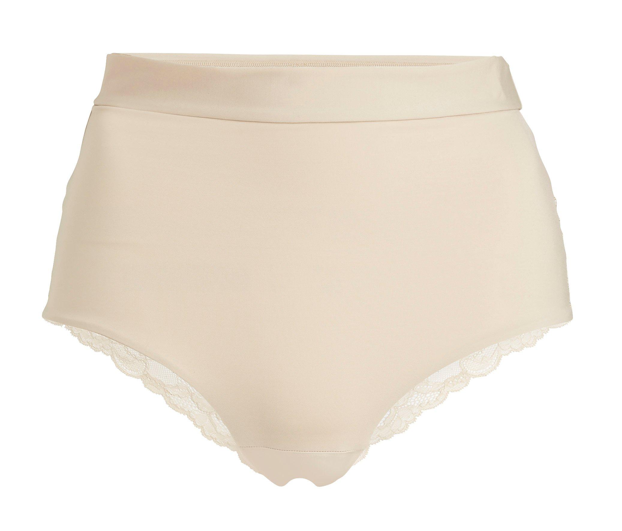 Shaping Truse - Undertøy - Beige
