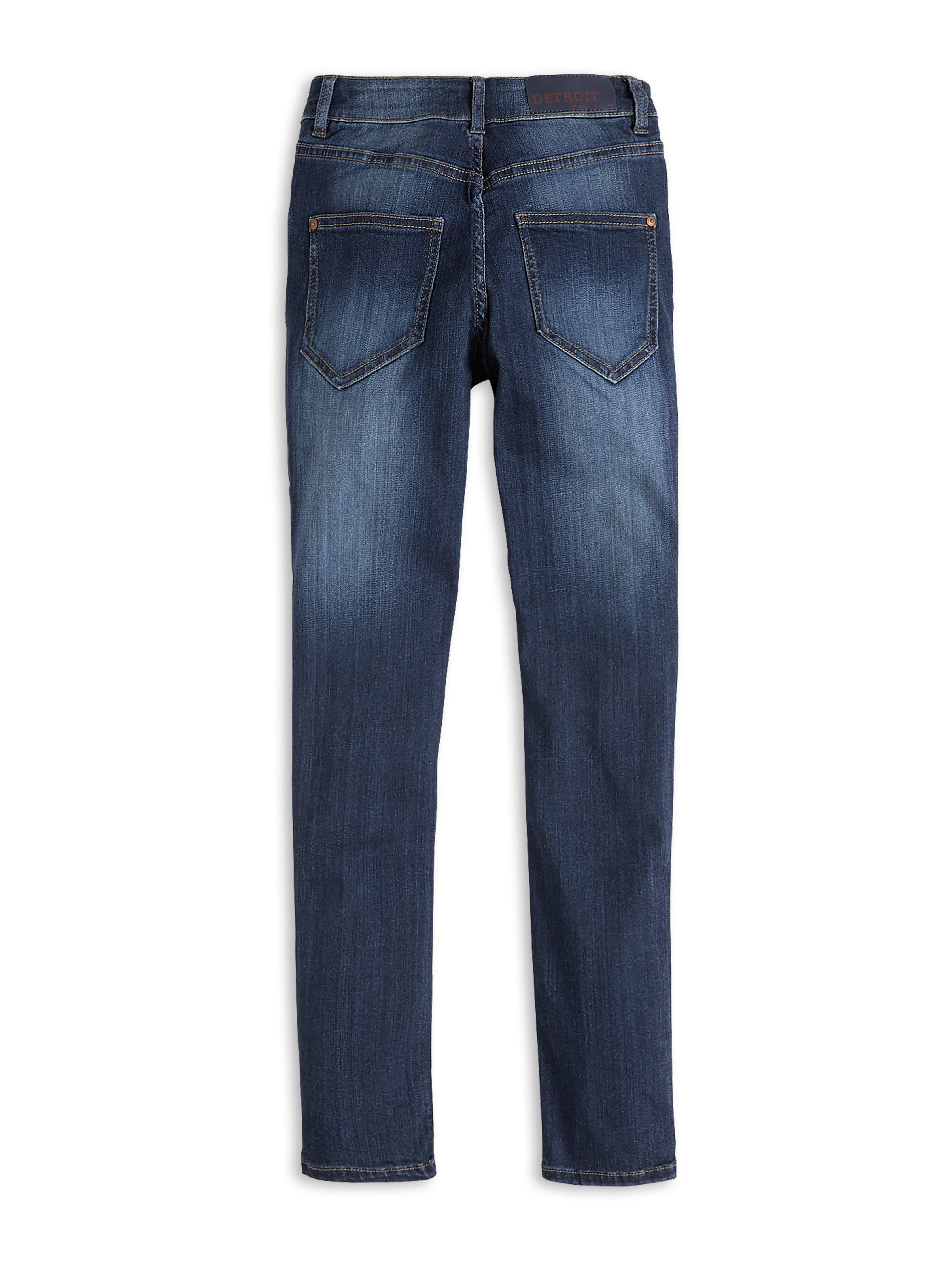 Jeans - Kids Wear - Blue