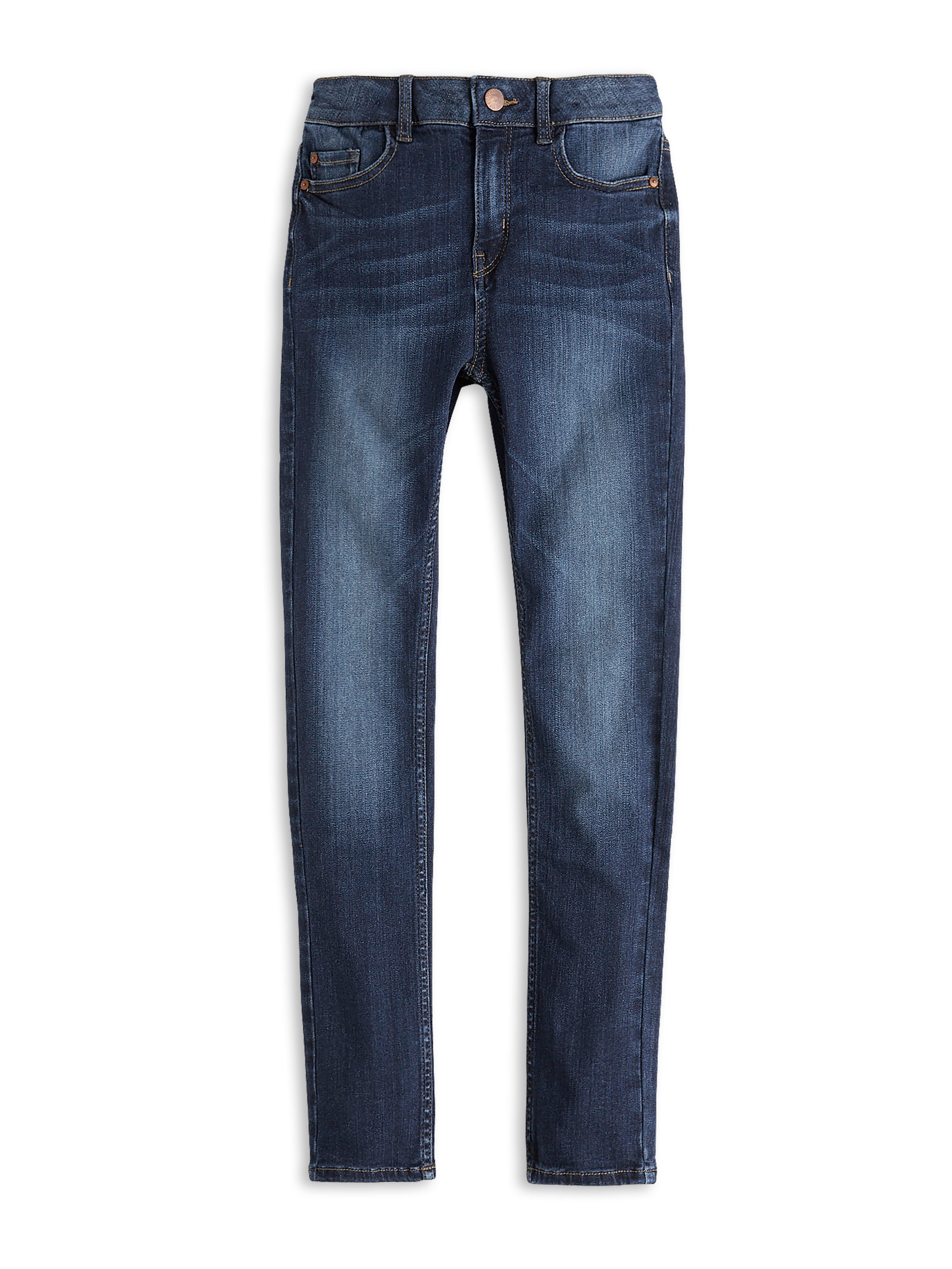 Jeans - Kids Wear - Blue