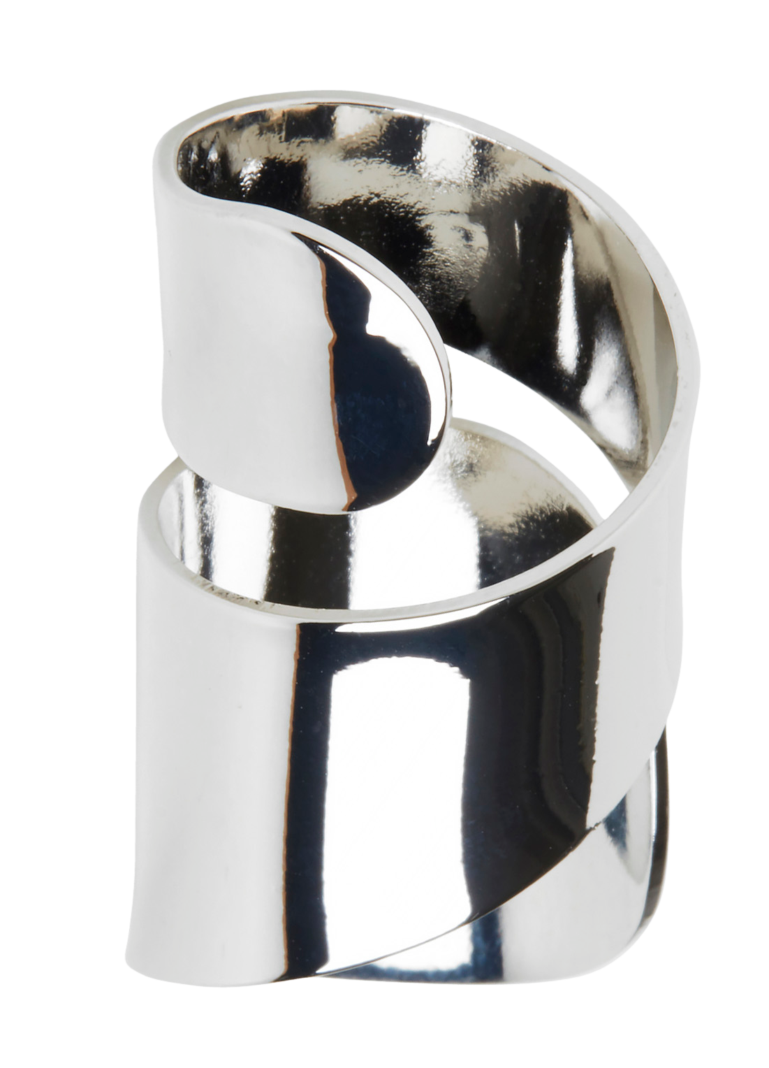Lång ring
