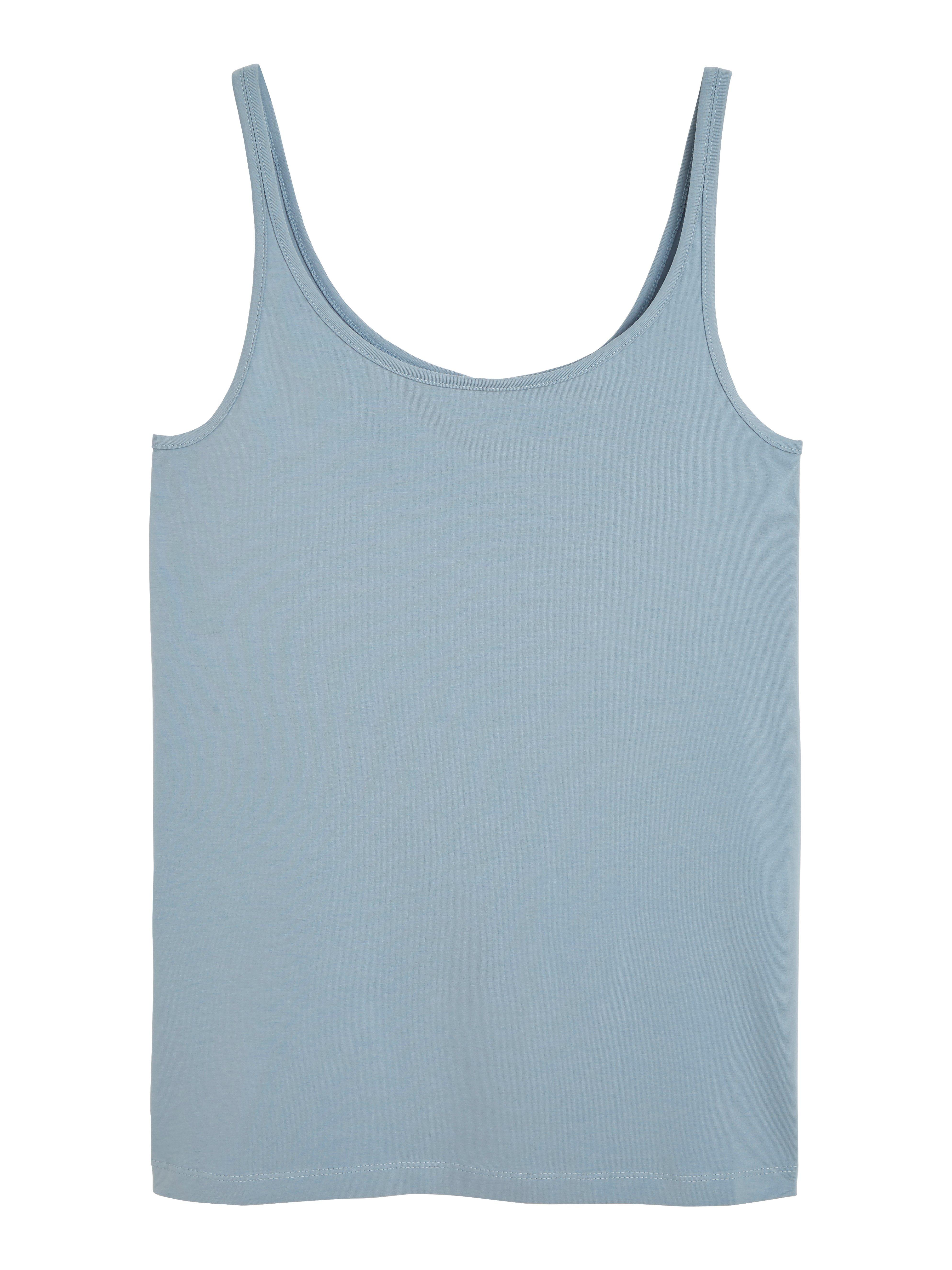 Jersey Singlet