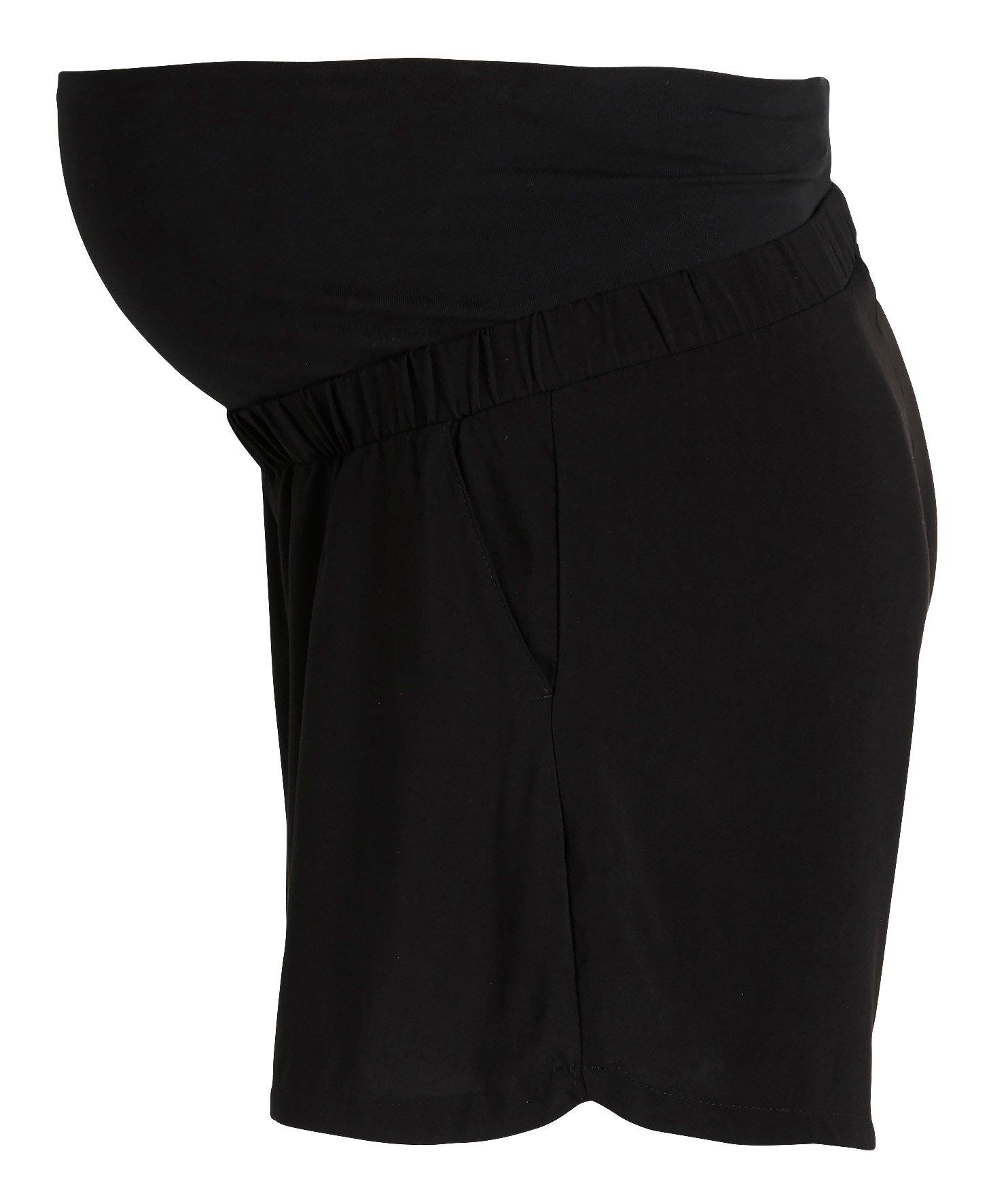 Shorts - Womens Wear - Black