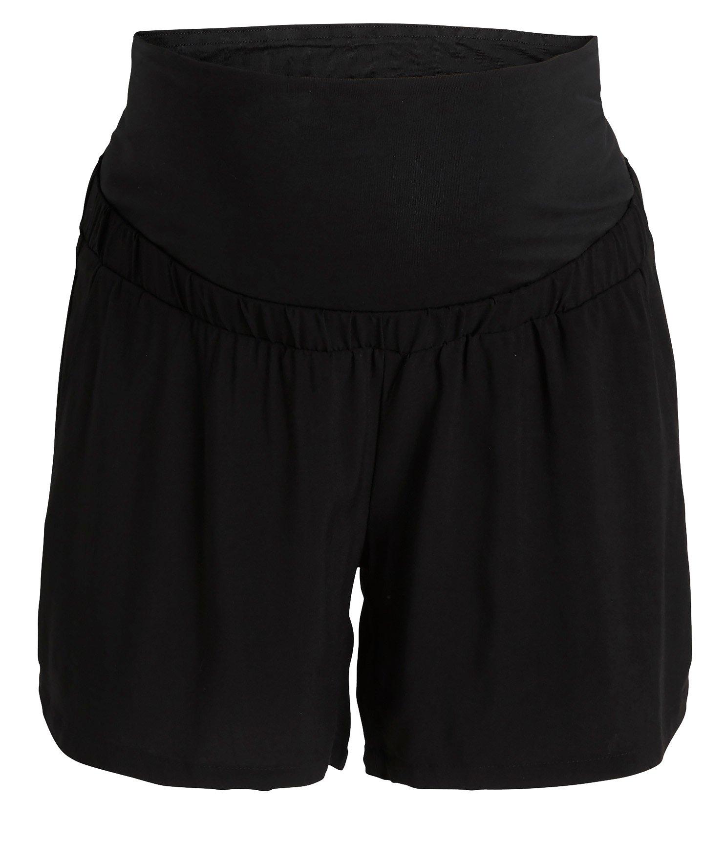 Shorts - Womens Wear - Black
