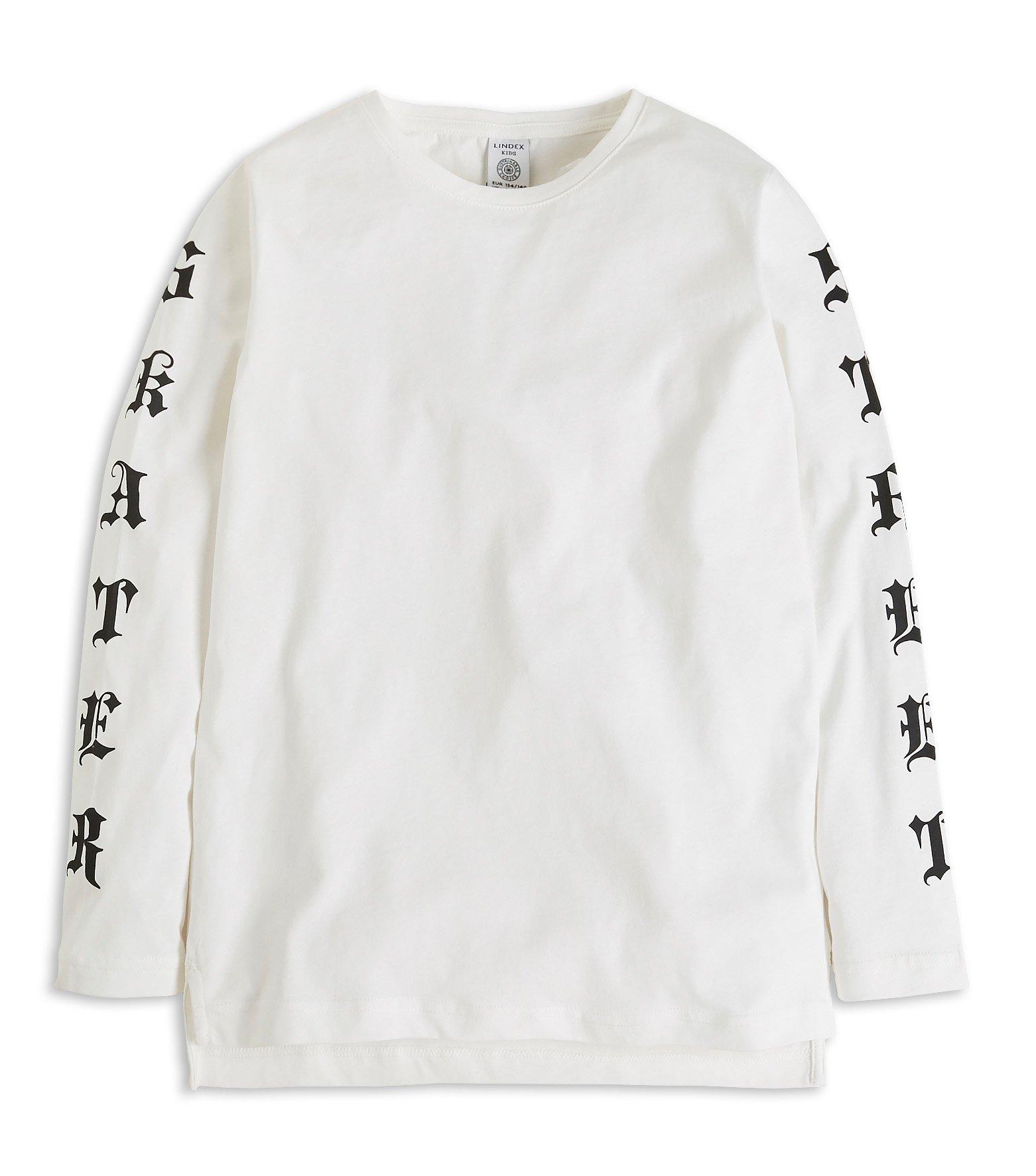 T-shirt Extra Long