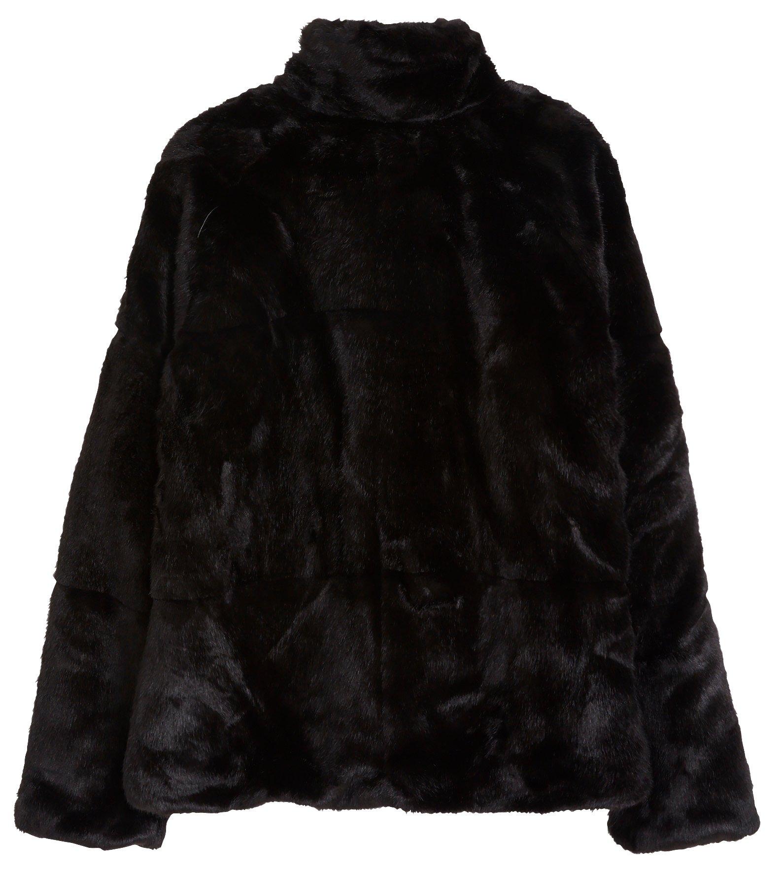 最安値　LEINWANDE Mama's Faux-fur Jacket 最安値 LEINWANDE Mama's Faux-fur Jacket 専用】leinwande