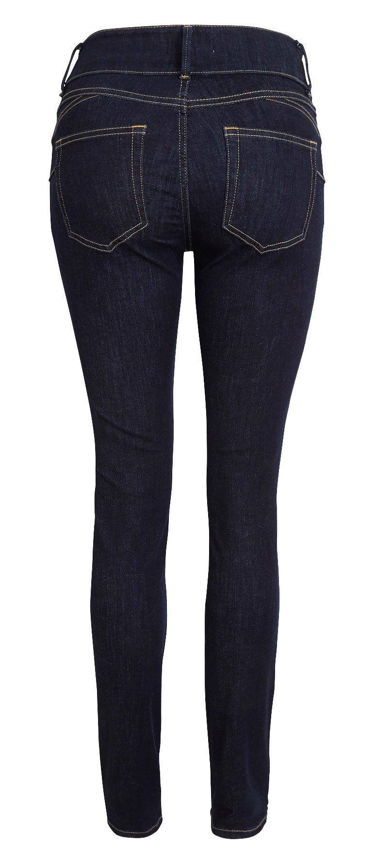 Jeans - Womens Wear - Blue