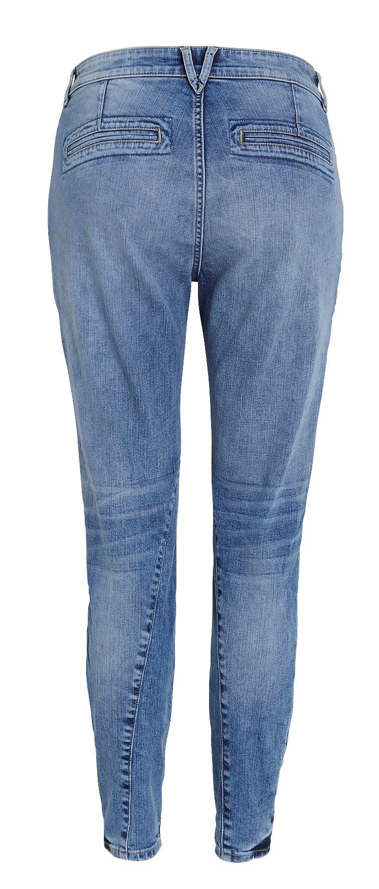Jeans - Womens Wear - Blue