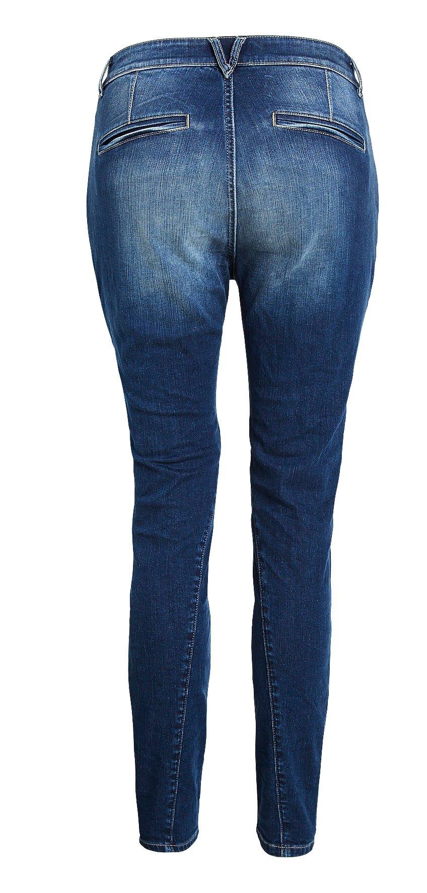 Jeans - Womens Wear - Blue