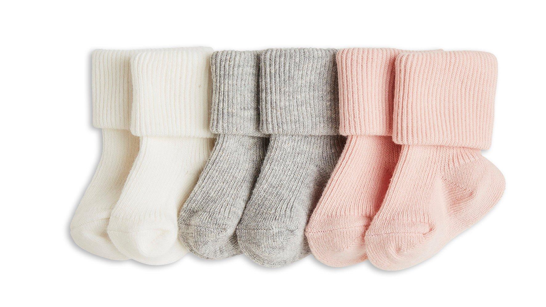 Strumpor - Barn - Rosa