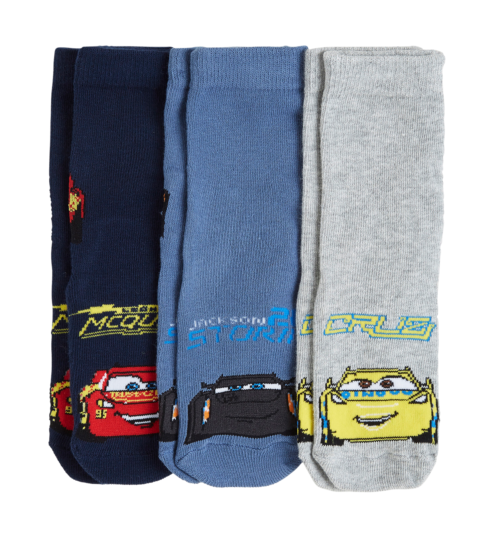 Socks - Kids Wear - Blue