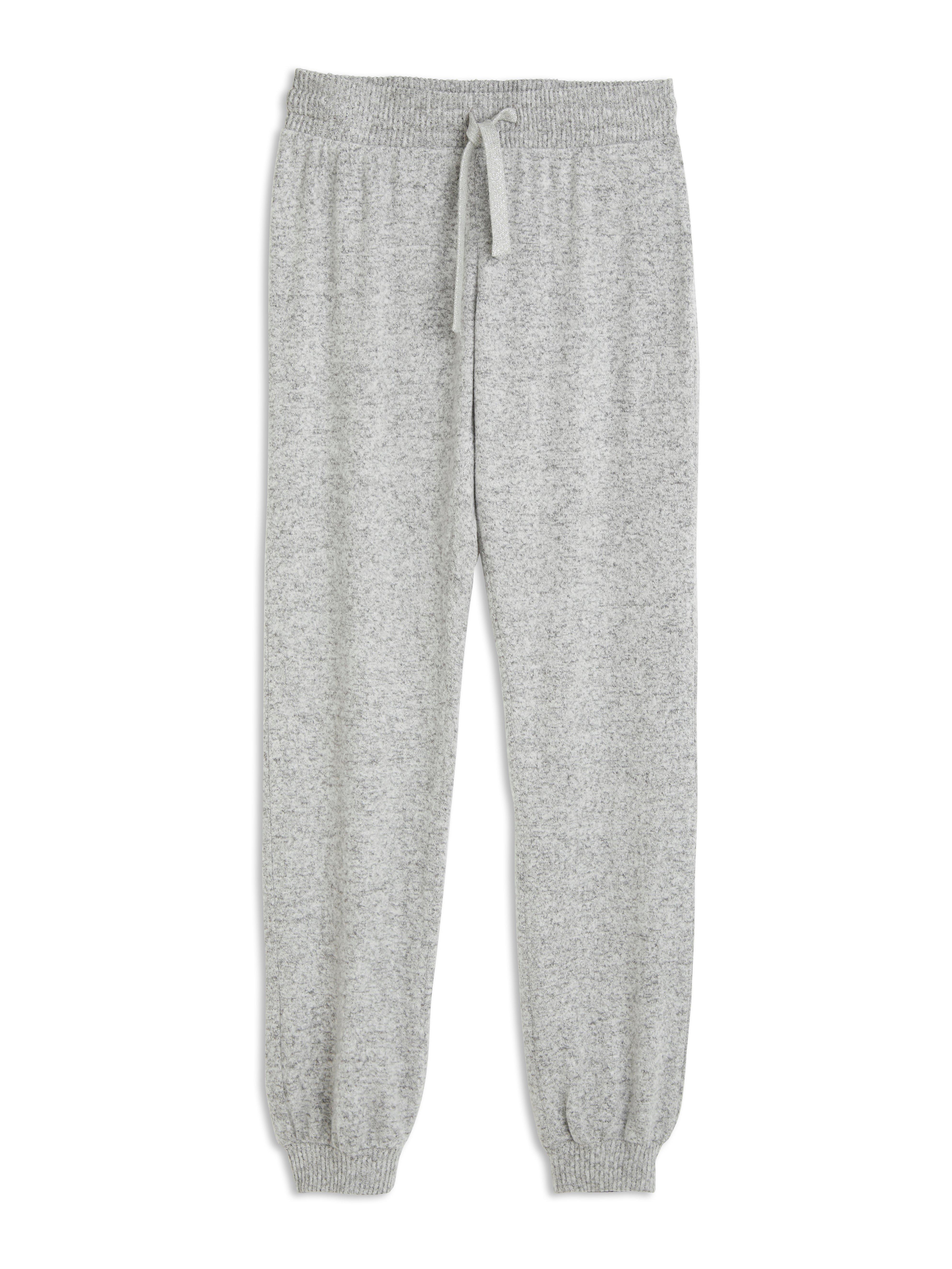 Sweat Pants - Kids Wear - Grey