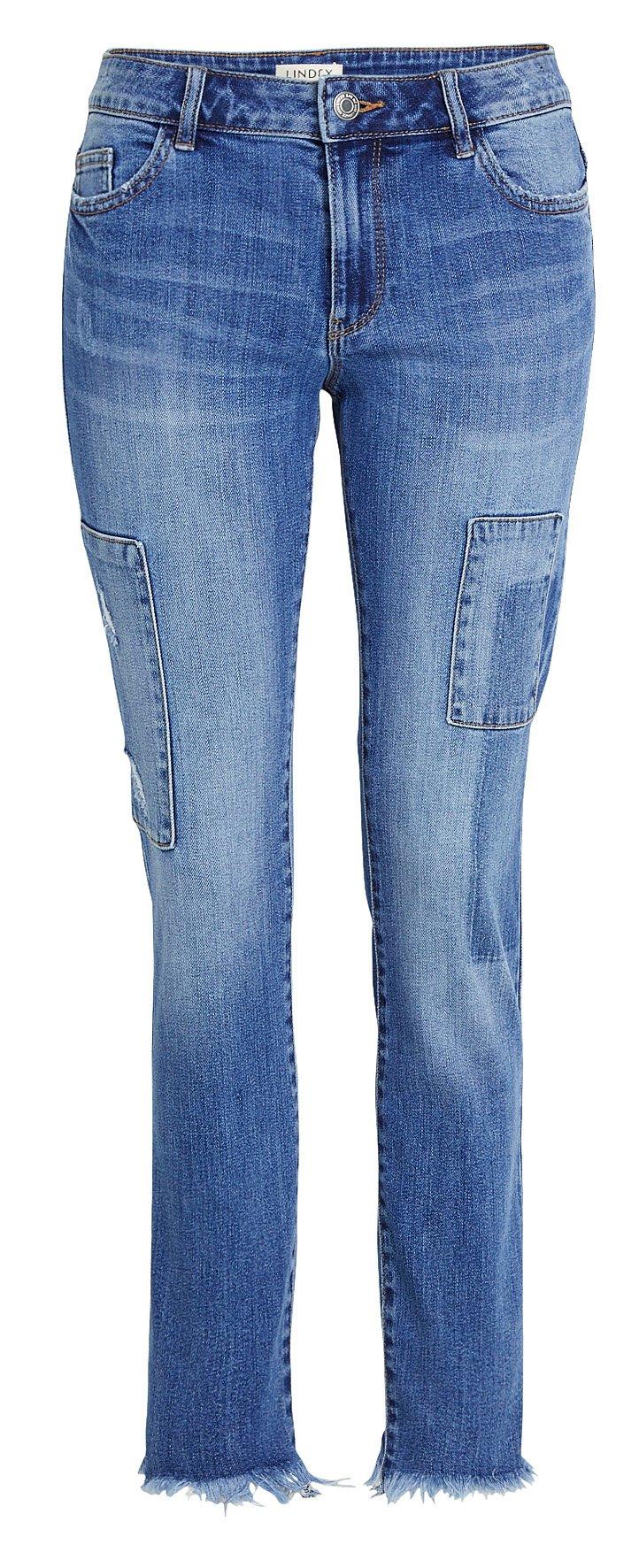 TOVA Slim Regular Jeans