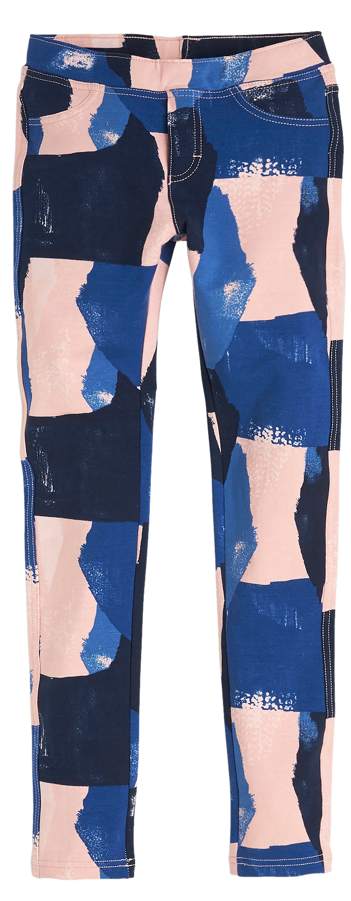 Soft Treggings