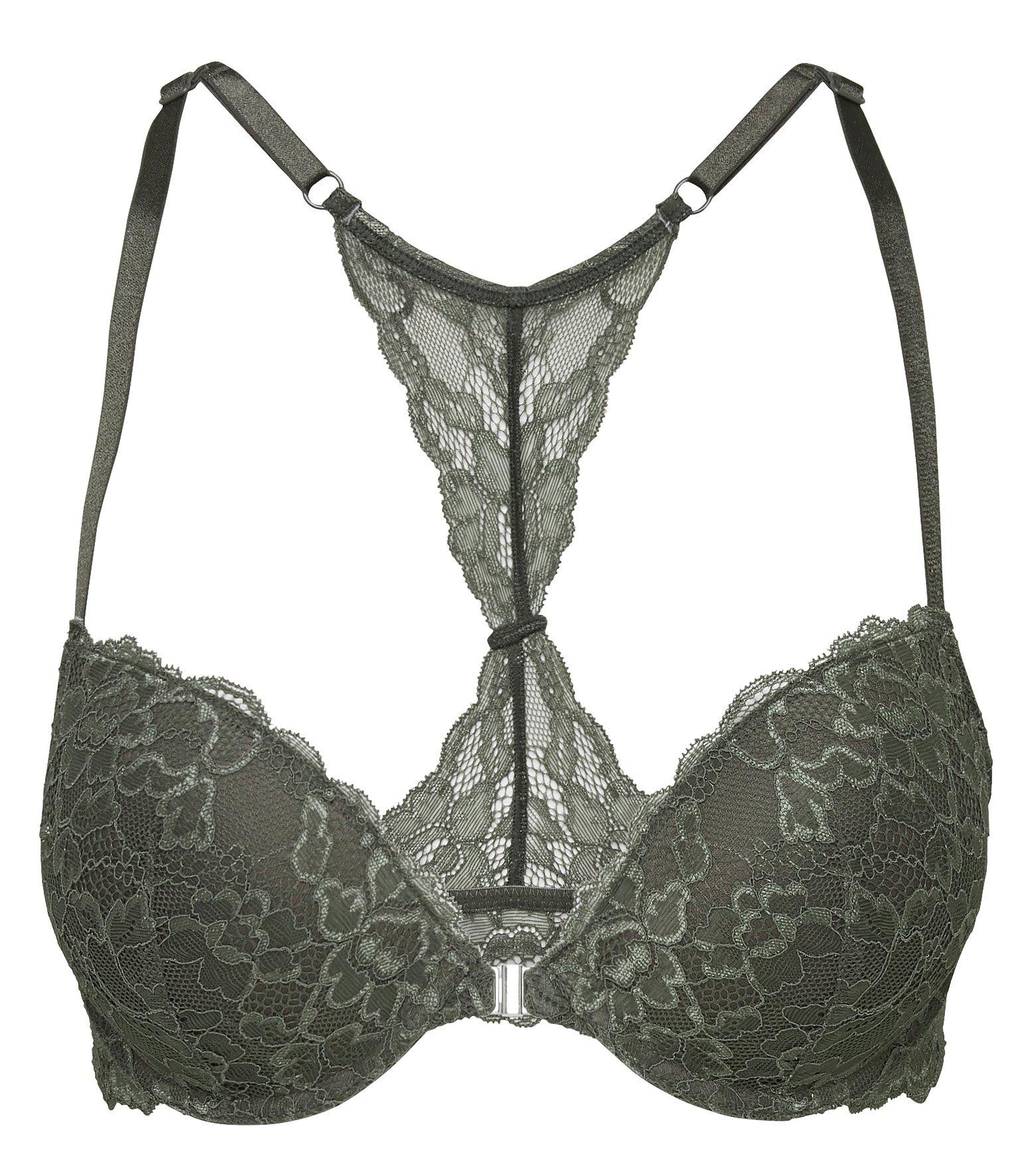 Tease Push-up rintaliivit