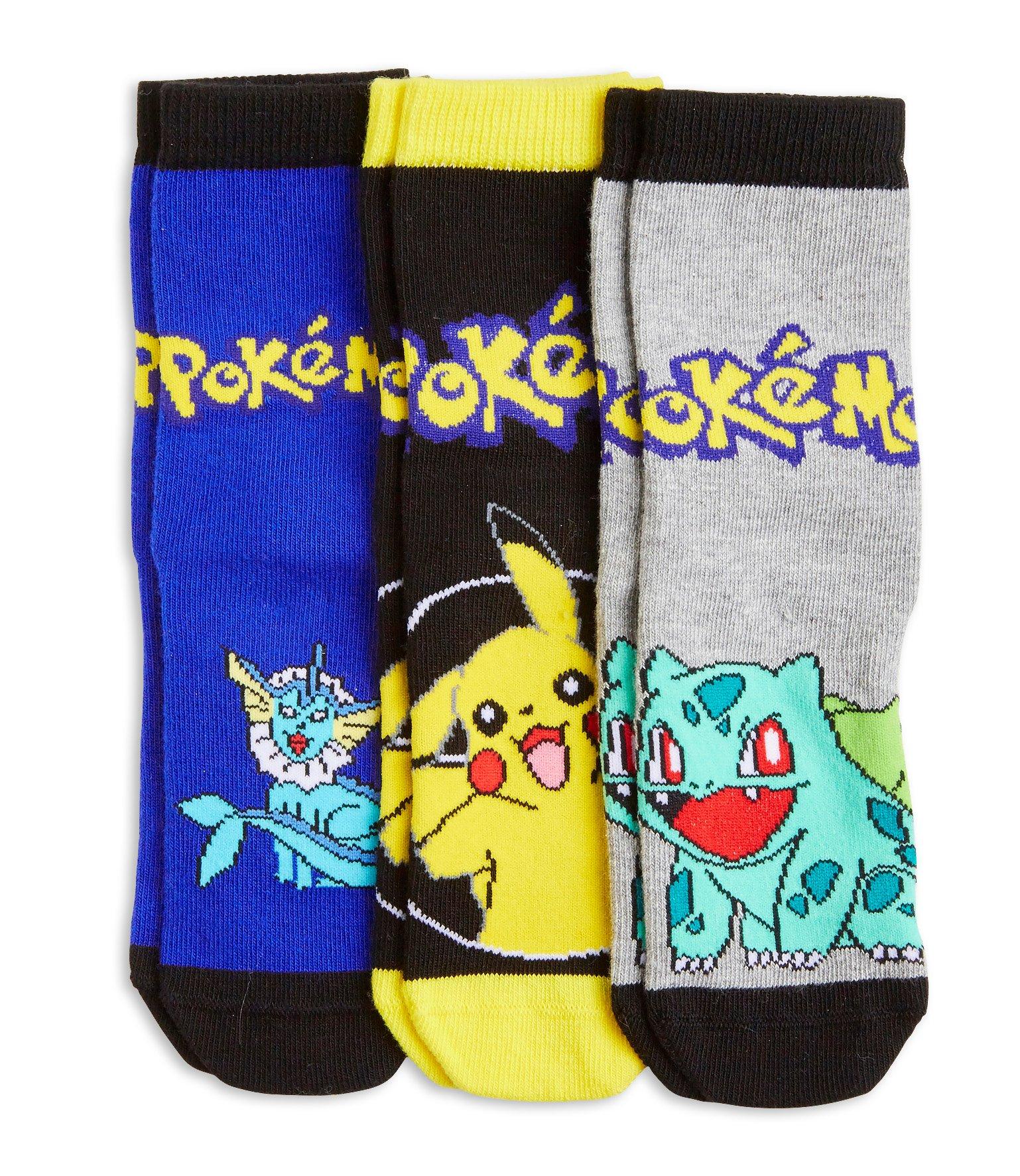 Socks - Kids Wear - Black