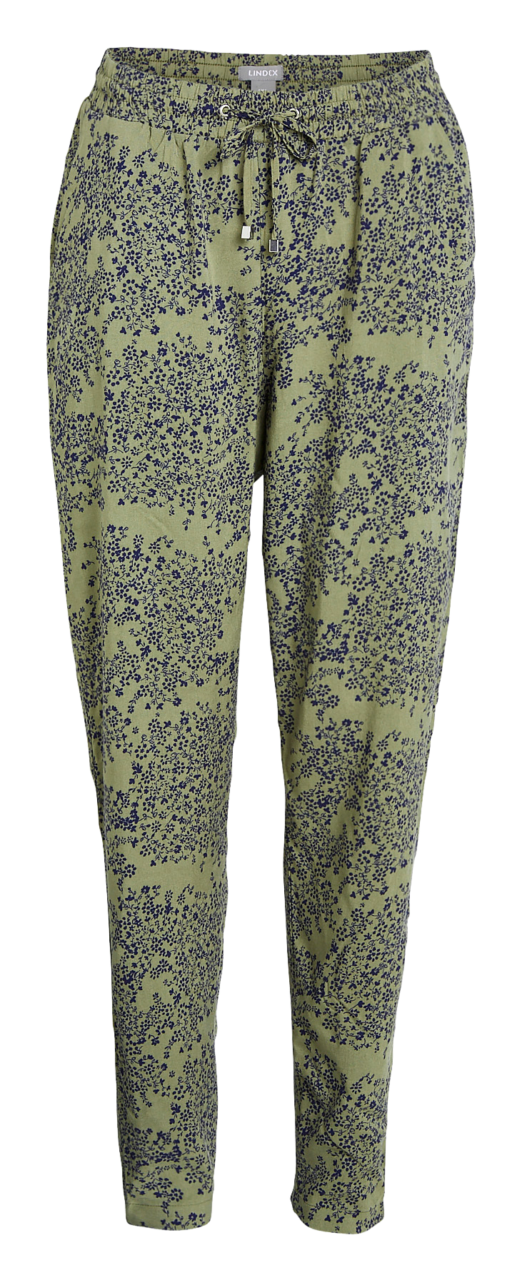 Trousers - Womens Wear - Khaki