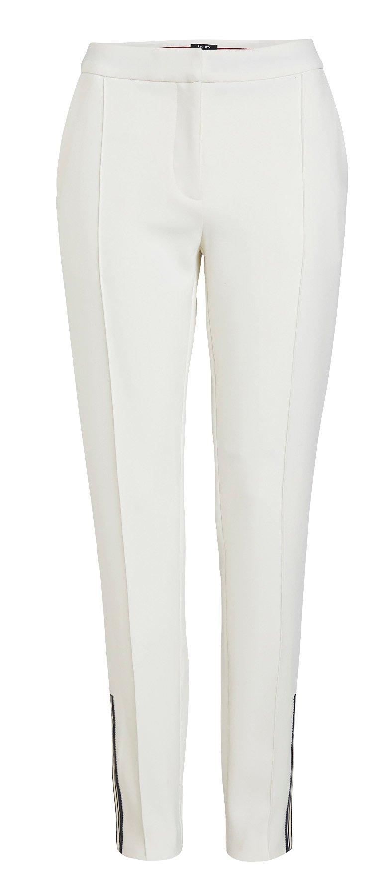 NOMI Regular Slacks with Zipper