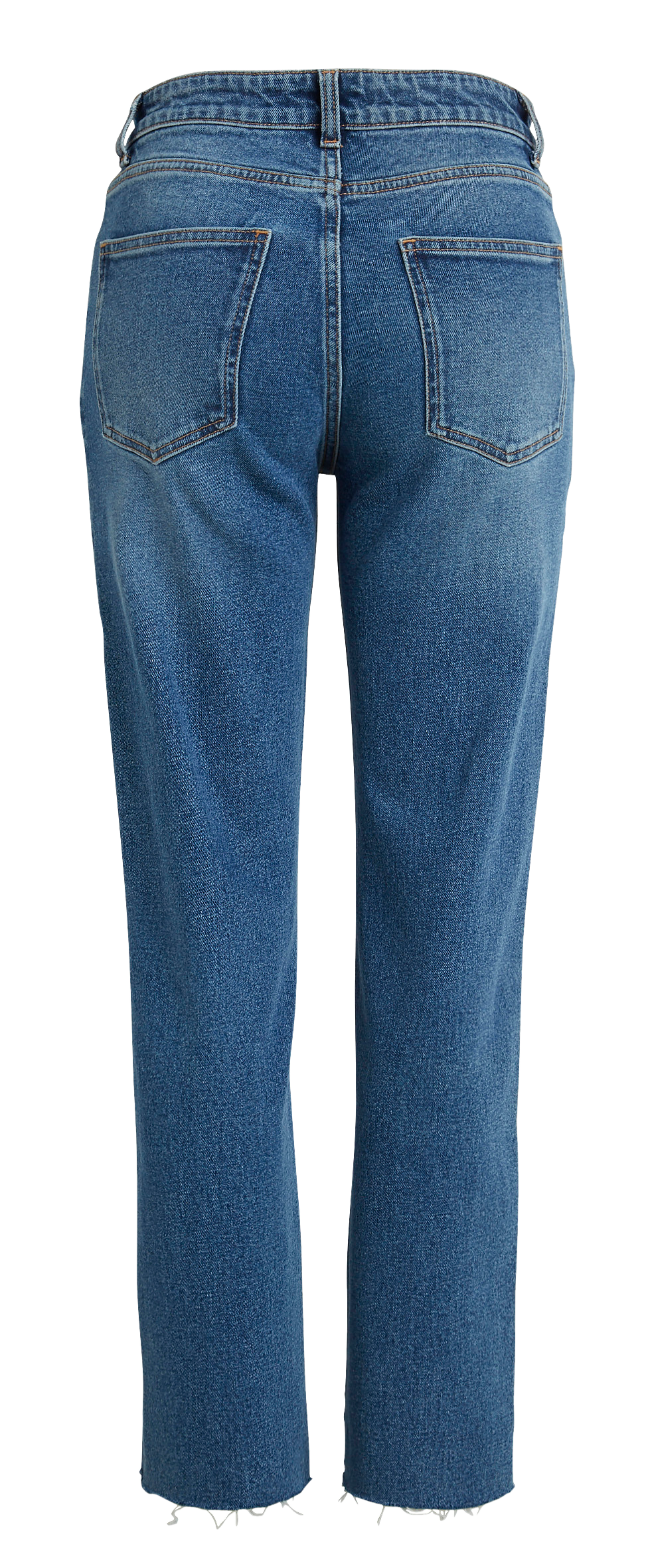 Jeans - Womens Wear - Blue
