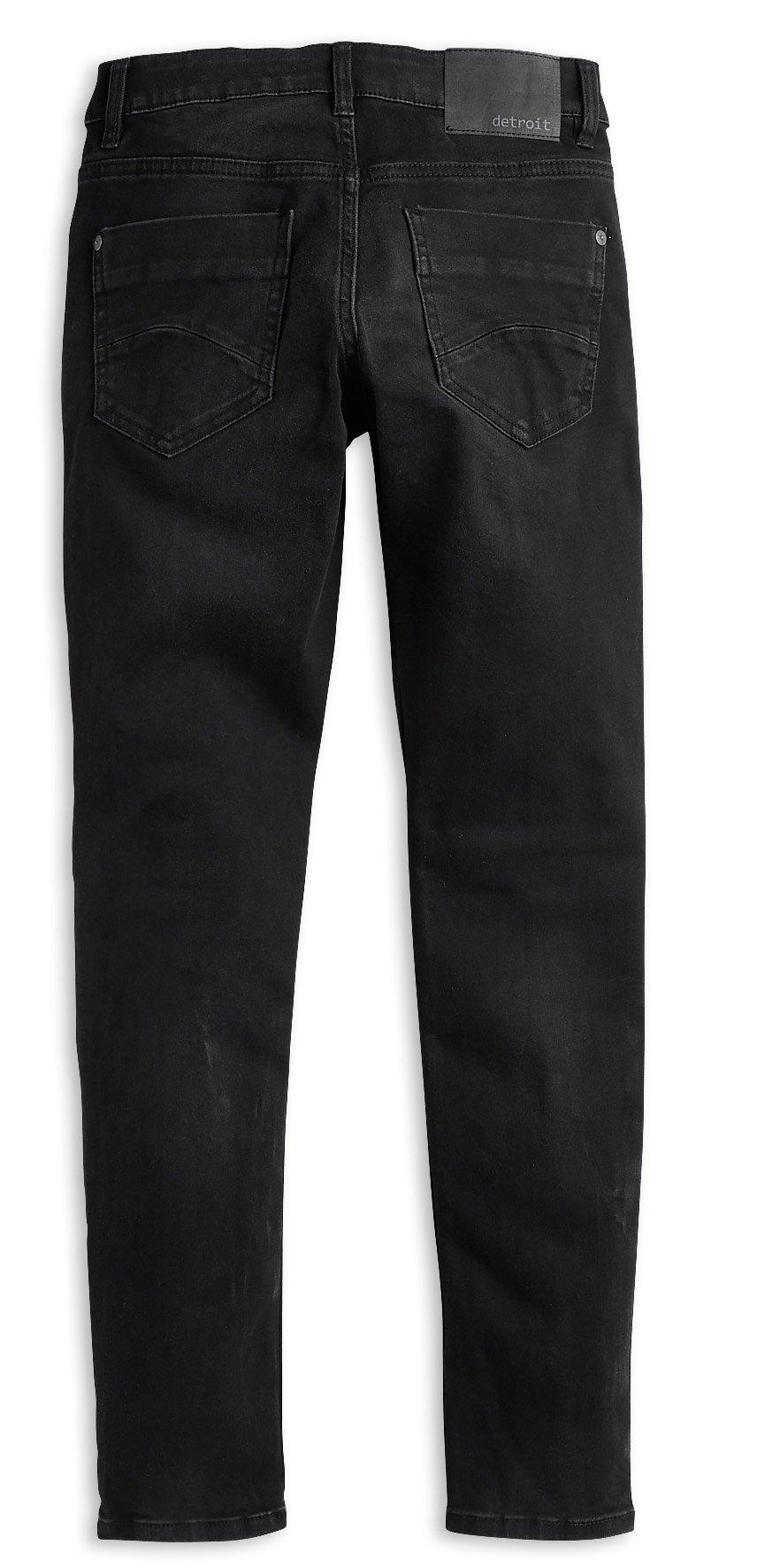 Jeans - Barn - Grå
