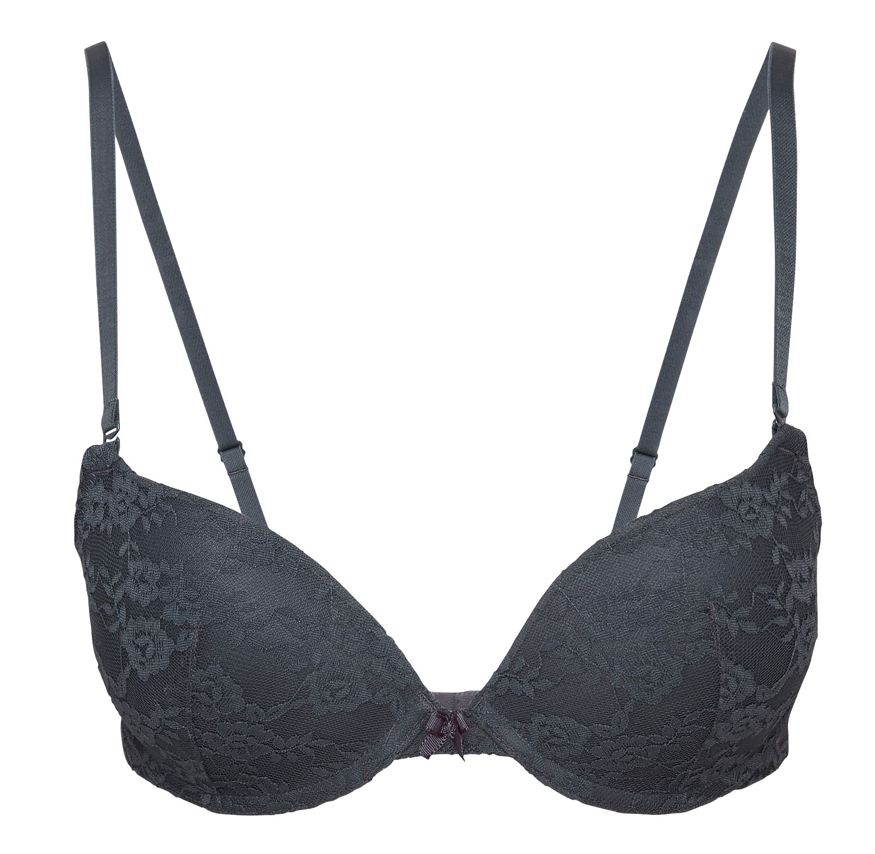 Push up -rintaliivit